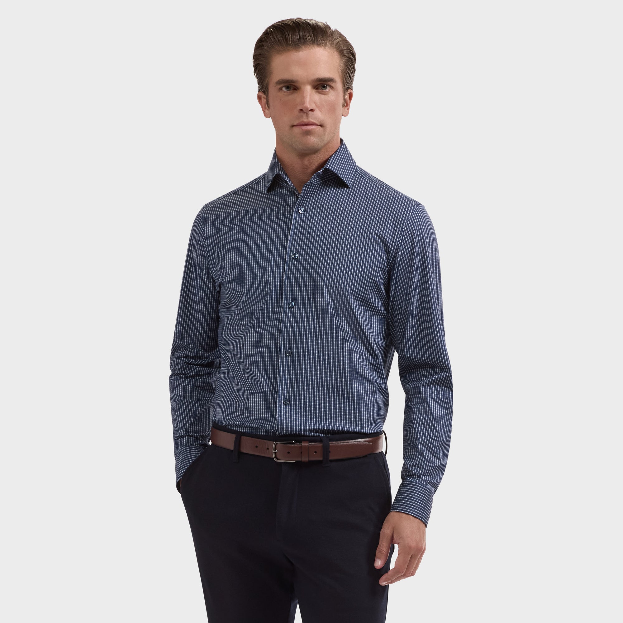 Devon OoohCotton Plaid Shirt