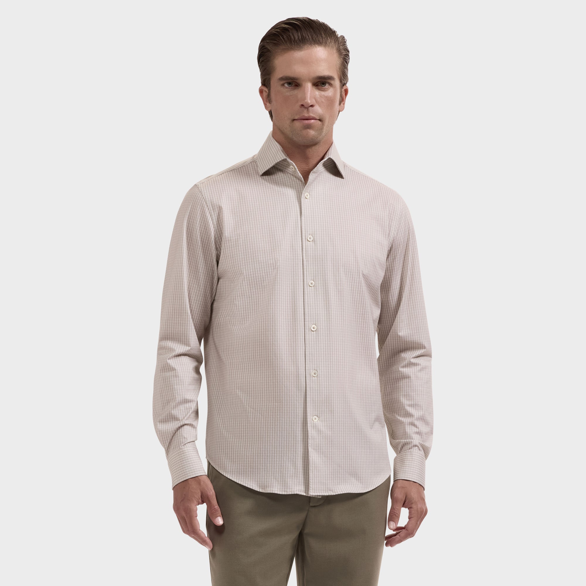 Devon OoohCotton Plaid Shirt