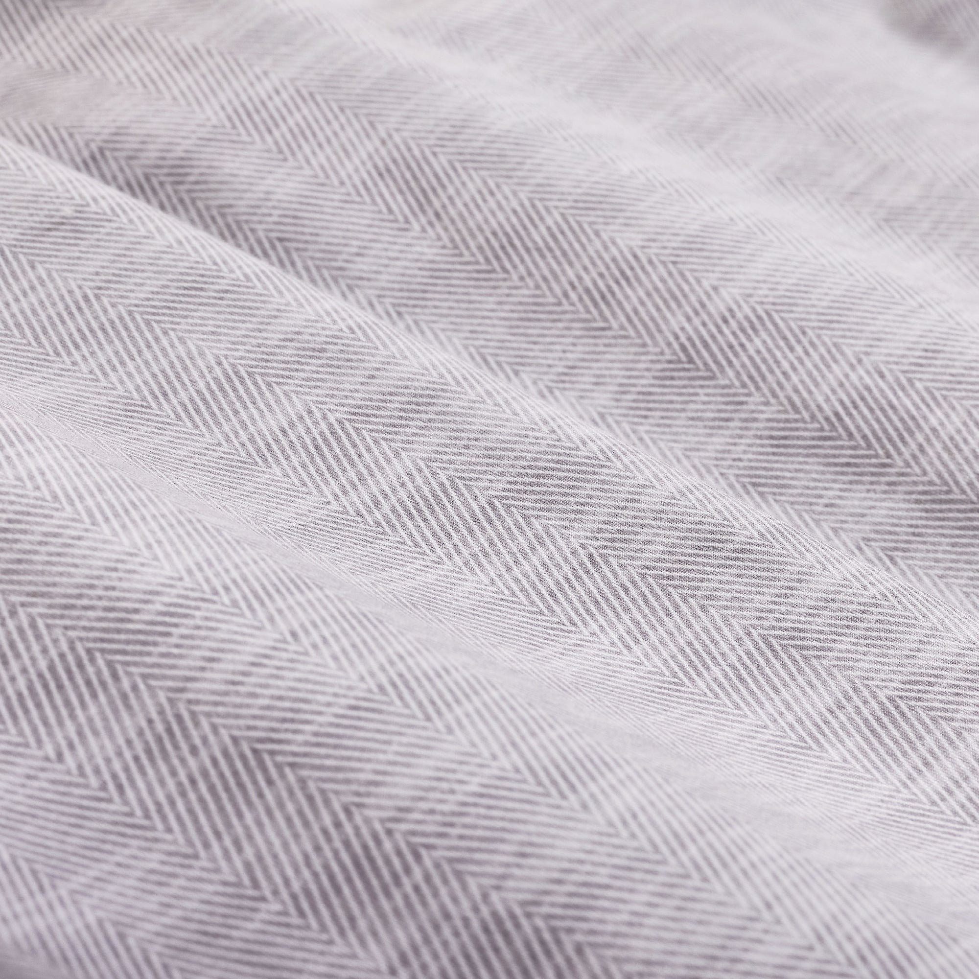 James OoohCotton Herringbone Shirt