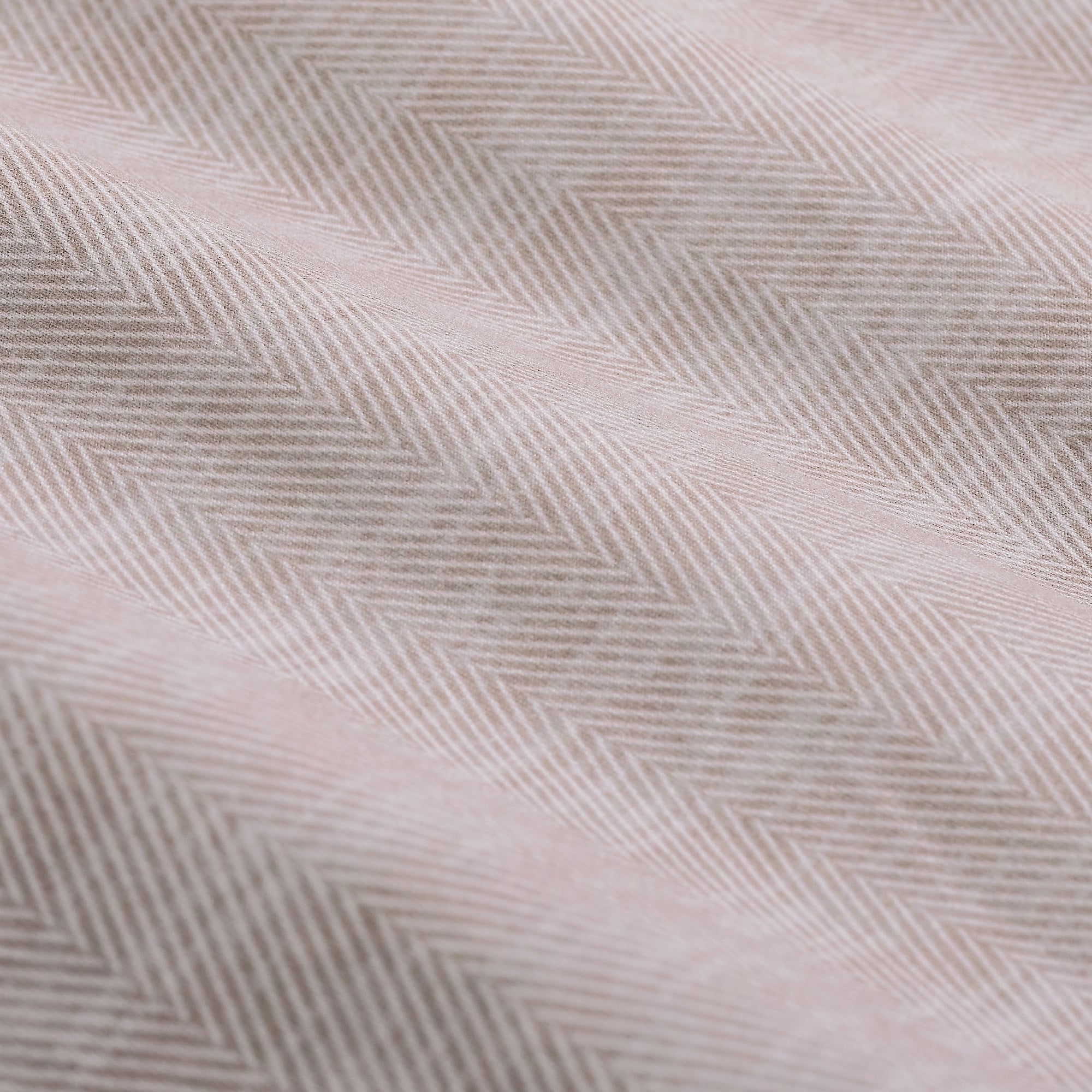James OoohCotton Herringbone Shirt