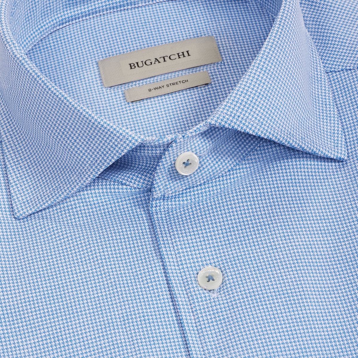 Devon OoohCotton Houndstooth Shirt