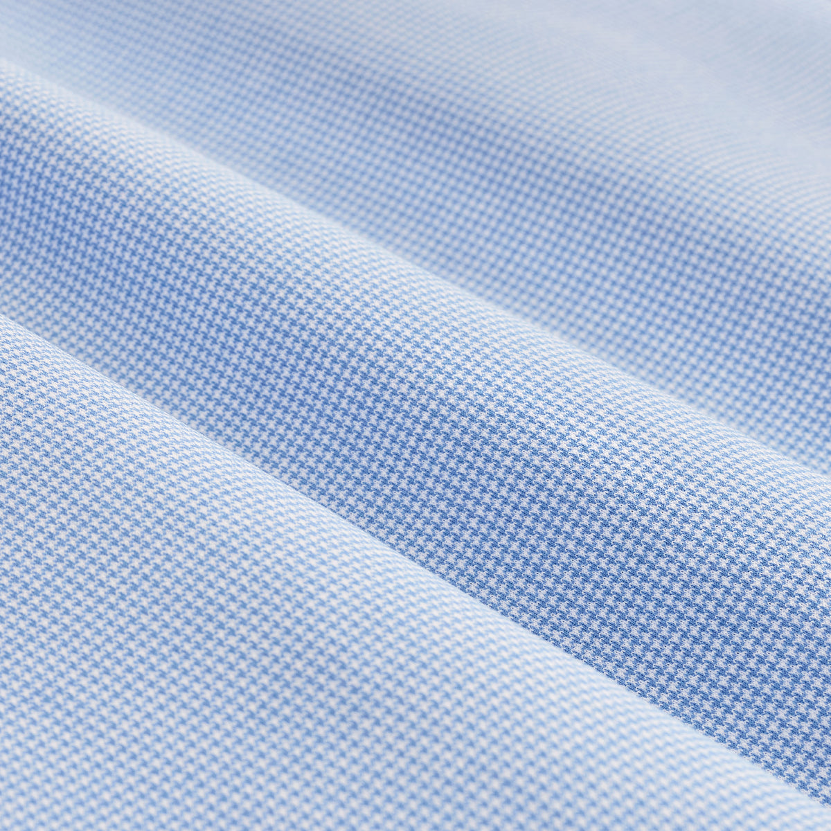 Devon OoohCotton Houndstooth Shirt