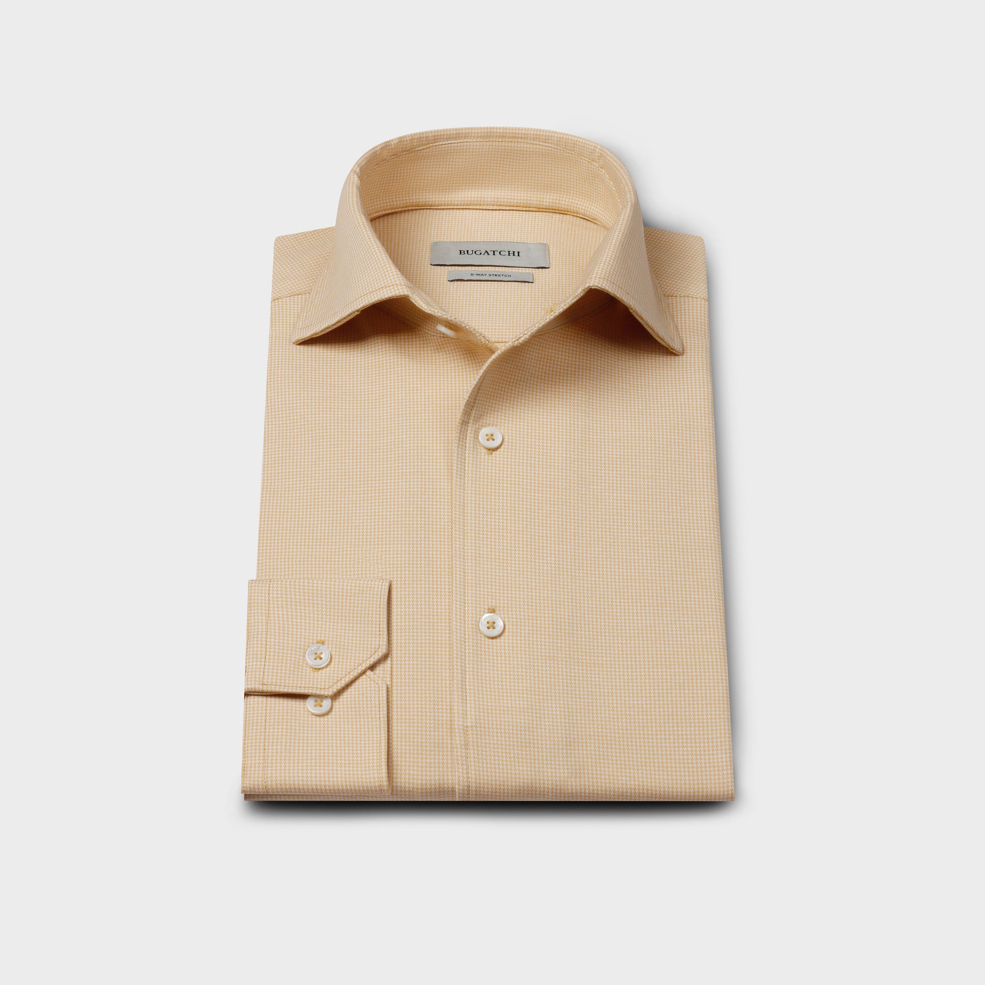 Devon OoohCotton Houndstooth Shirt