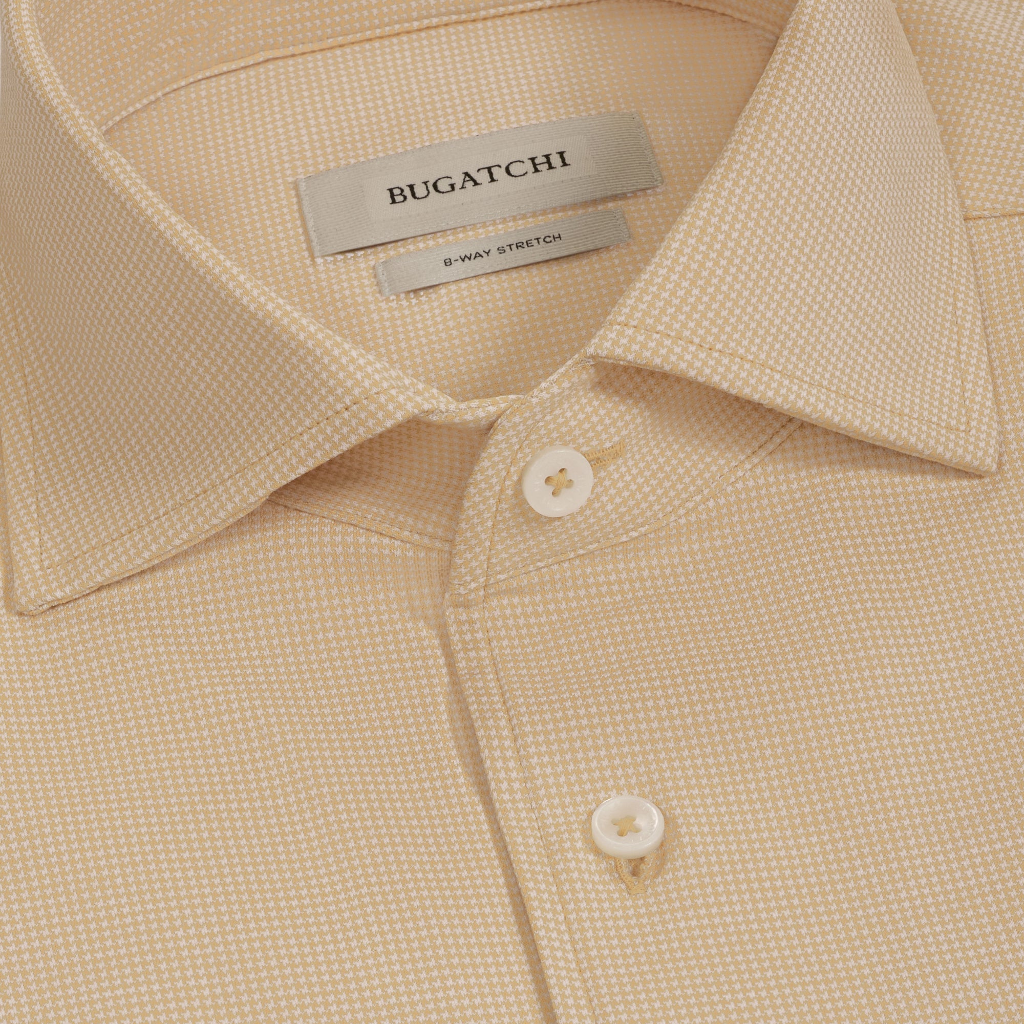 Devon OoohCotton Houndstooth Shirt