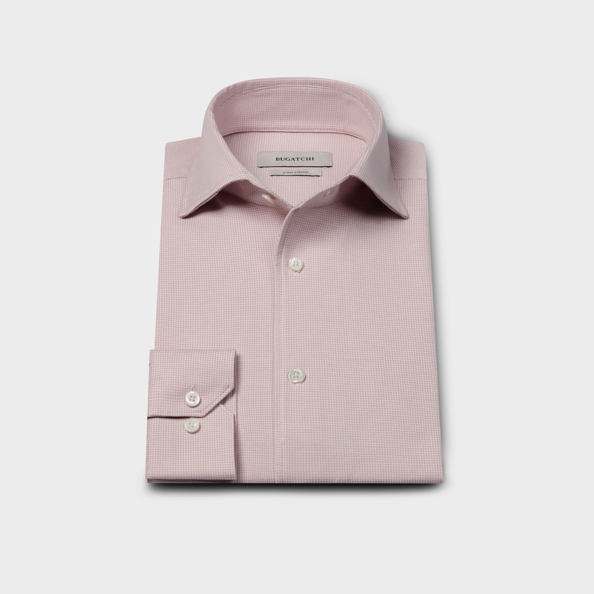 Devon OoohCotton Houndstooth Shirt