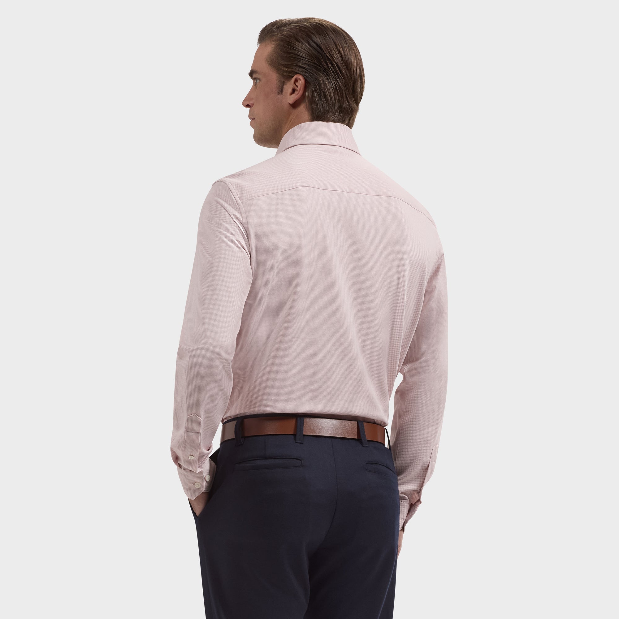 Devon OoohCotton Houndstooth Shirt