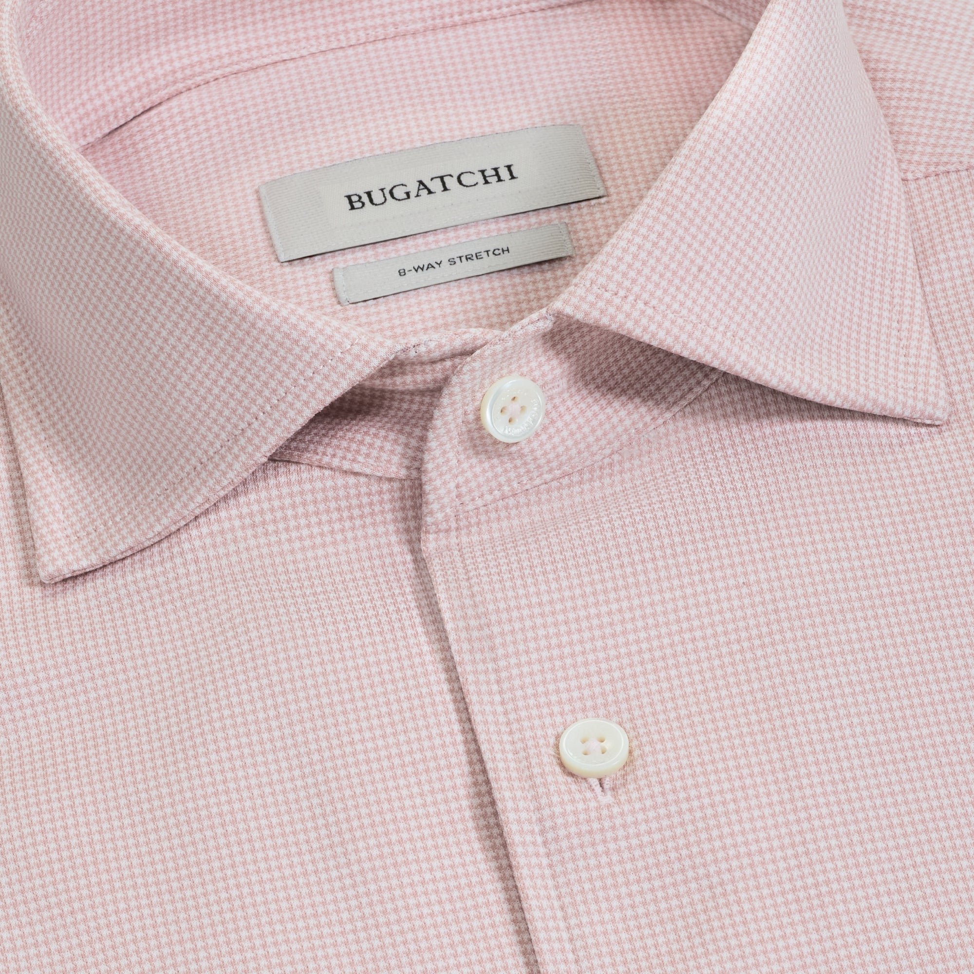 Devon OoohCotton Houndstooth Shirt