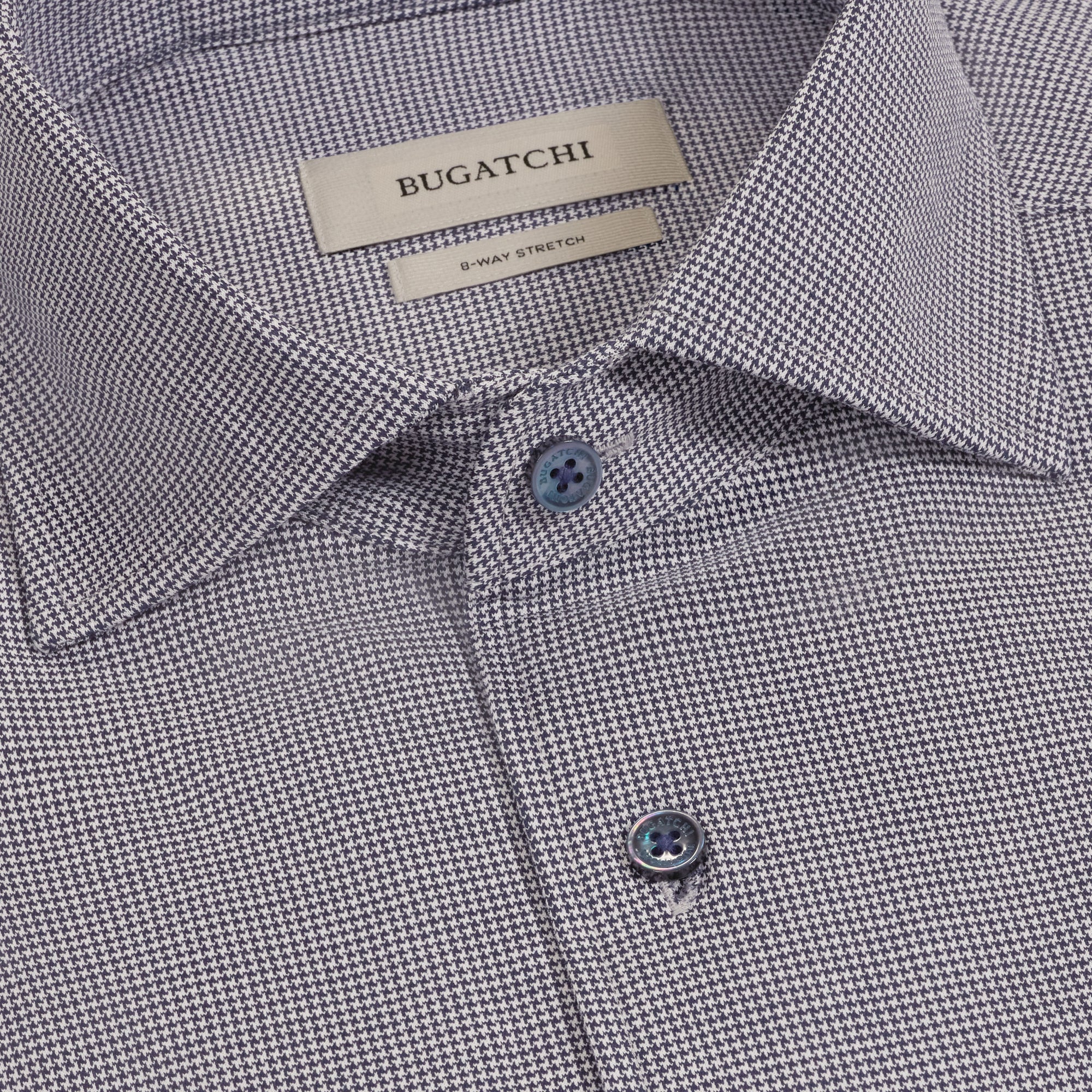 Devon OoohCotton Houndstooth Shirt