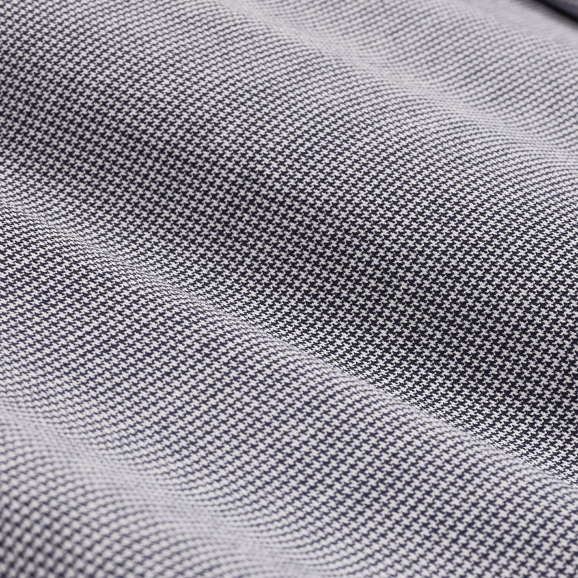 Devon OoohCotton Houndstooth Shirt