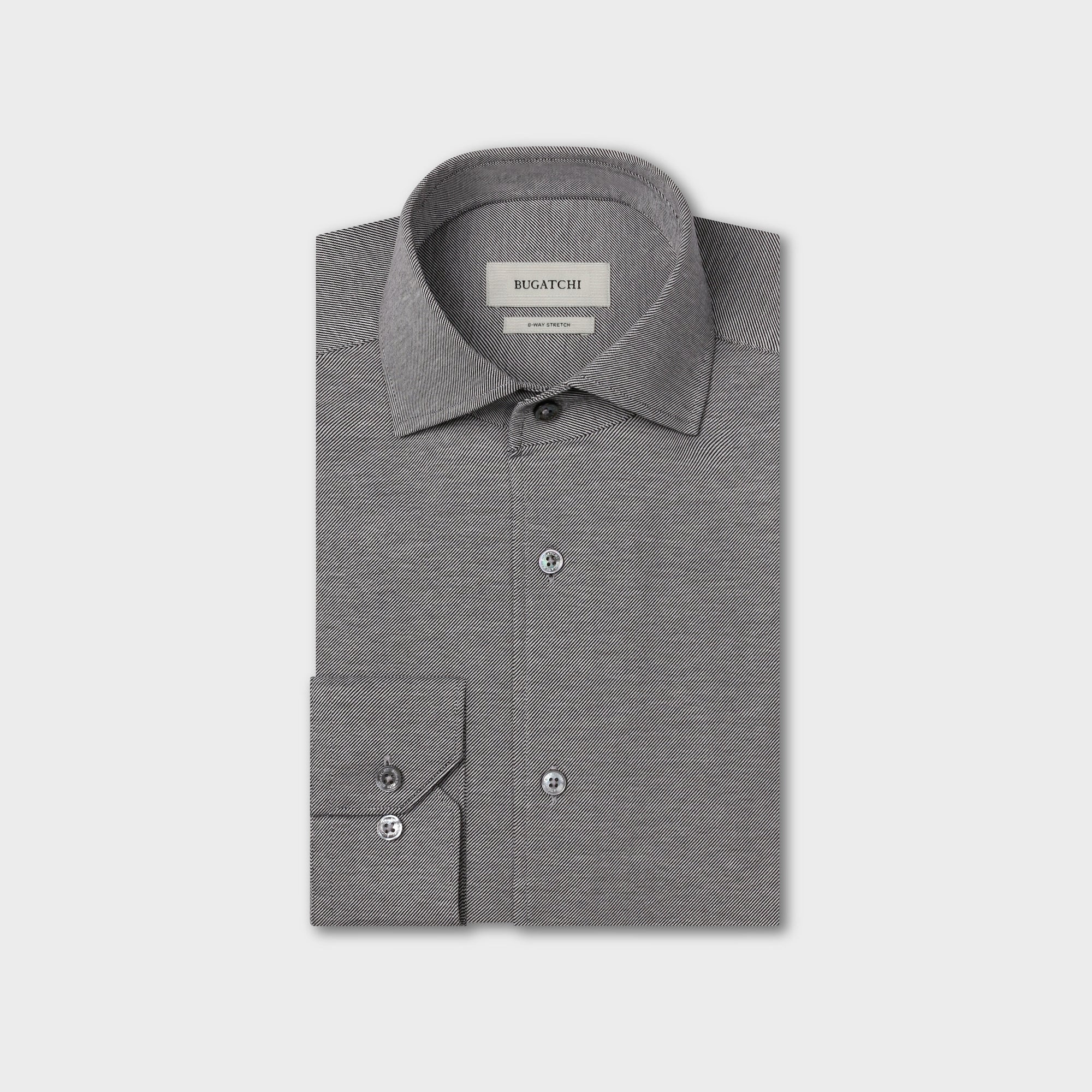 Devon OoohCotton Twill Print Shirt