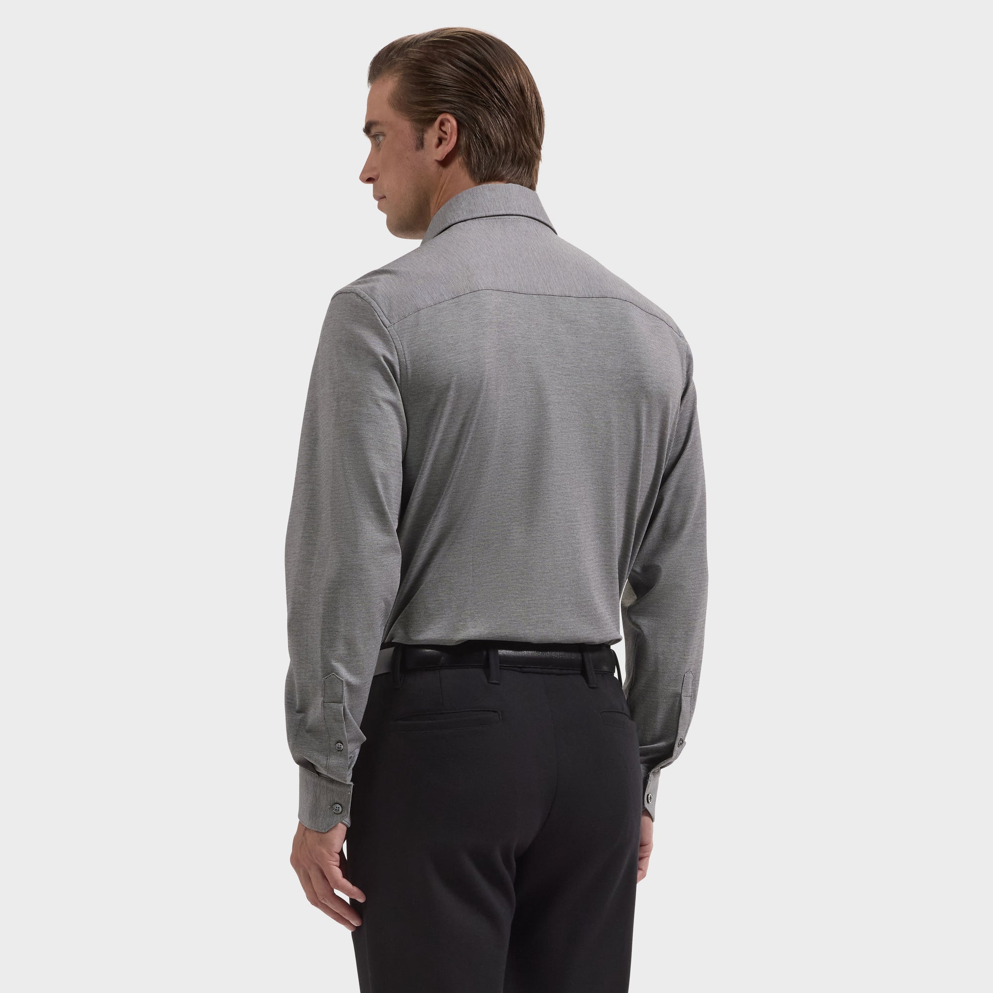 Devon OoohCotton Twill Print Shirt