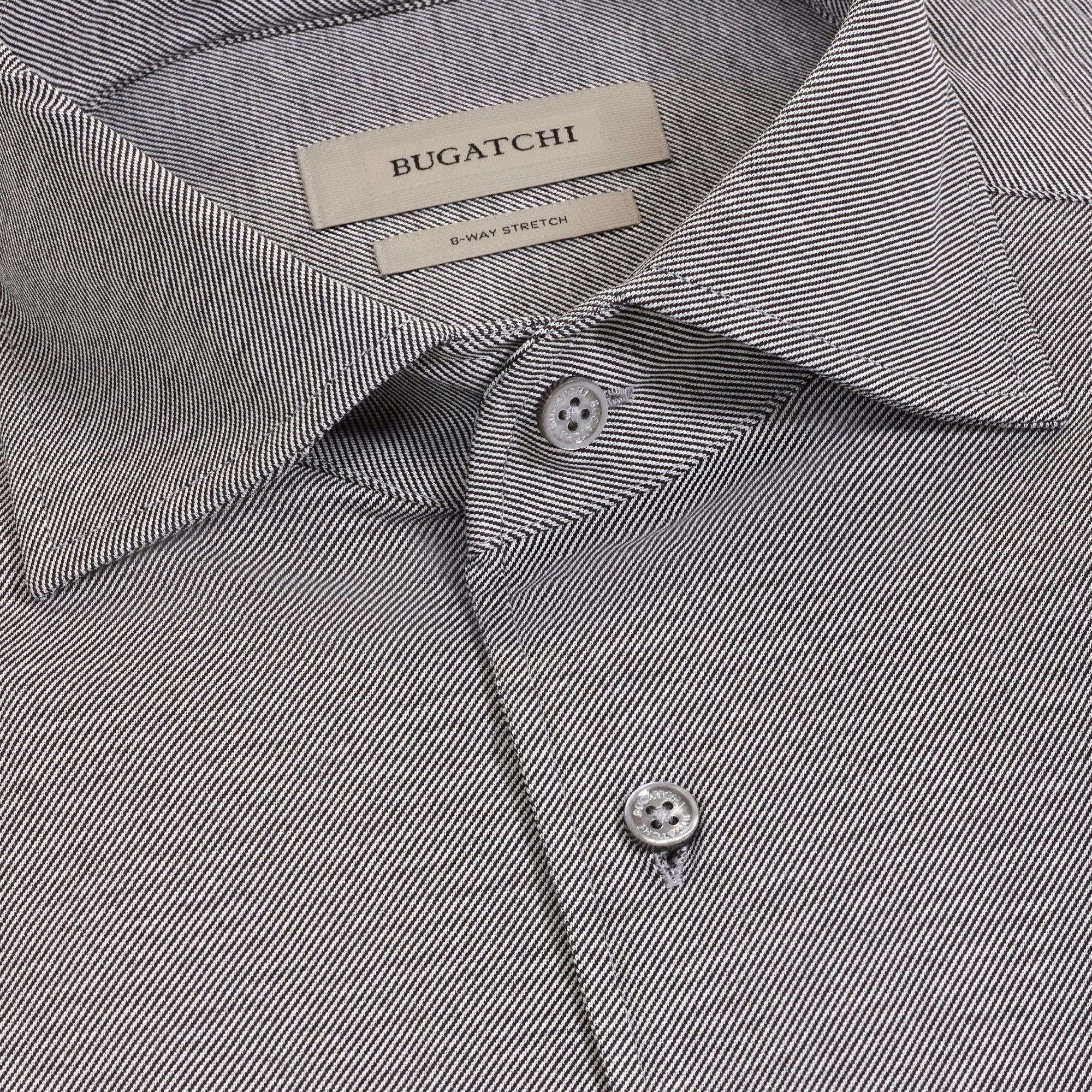 Devon OoohCotton Twill Print Shirt