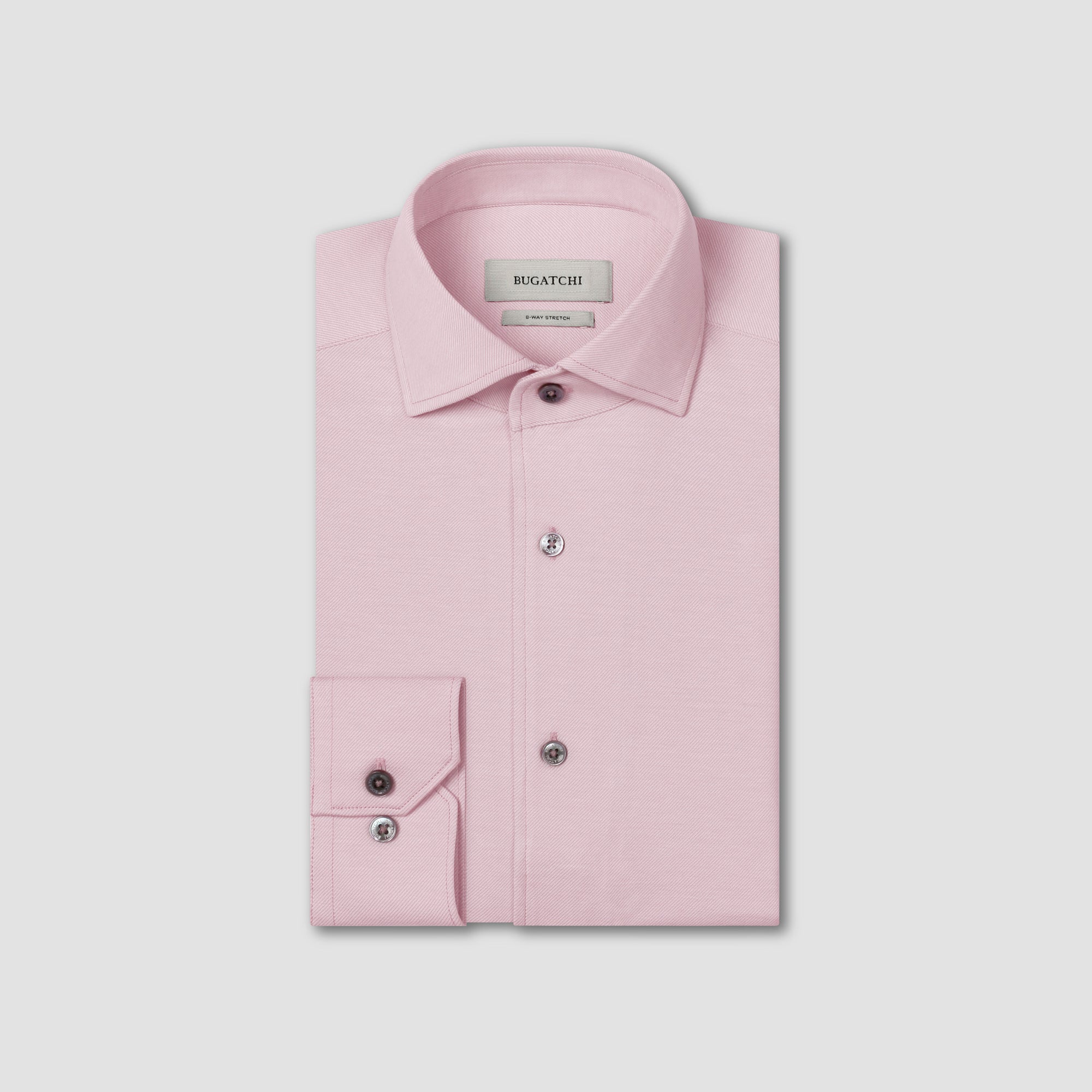 Devon OoohCotton Twill Print Shirt