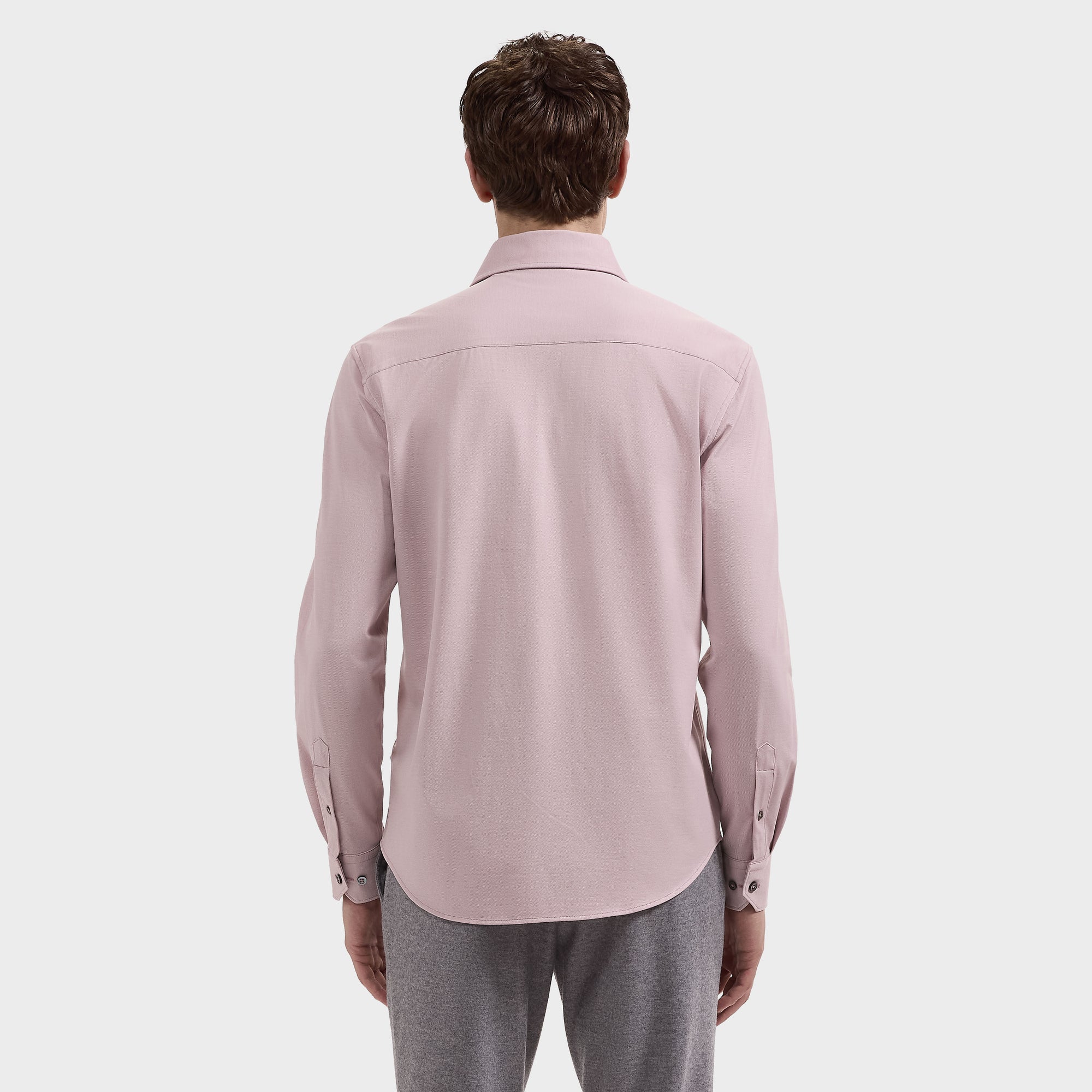Devon OoohCotton Twill Print Shirt
