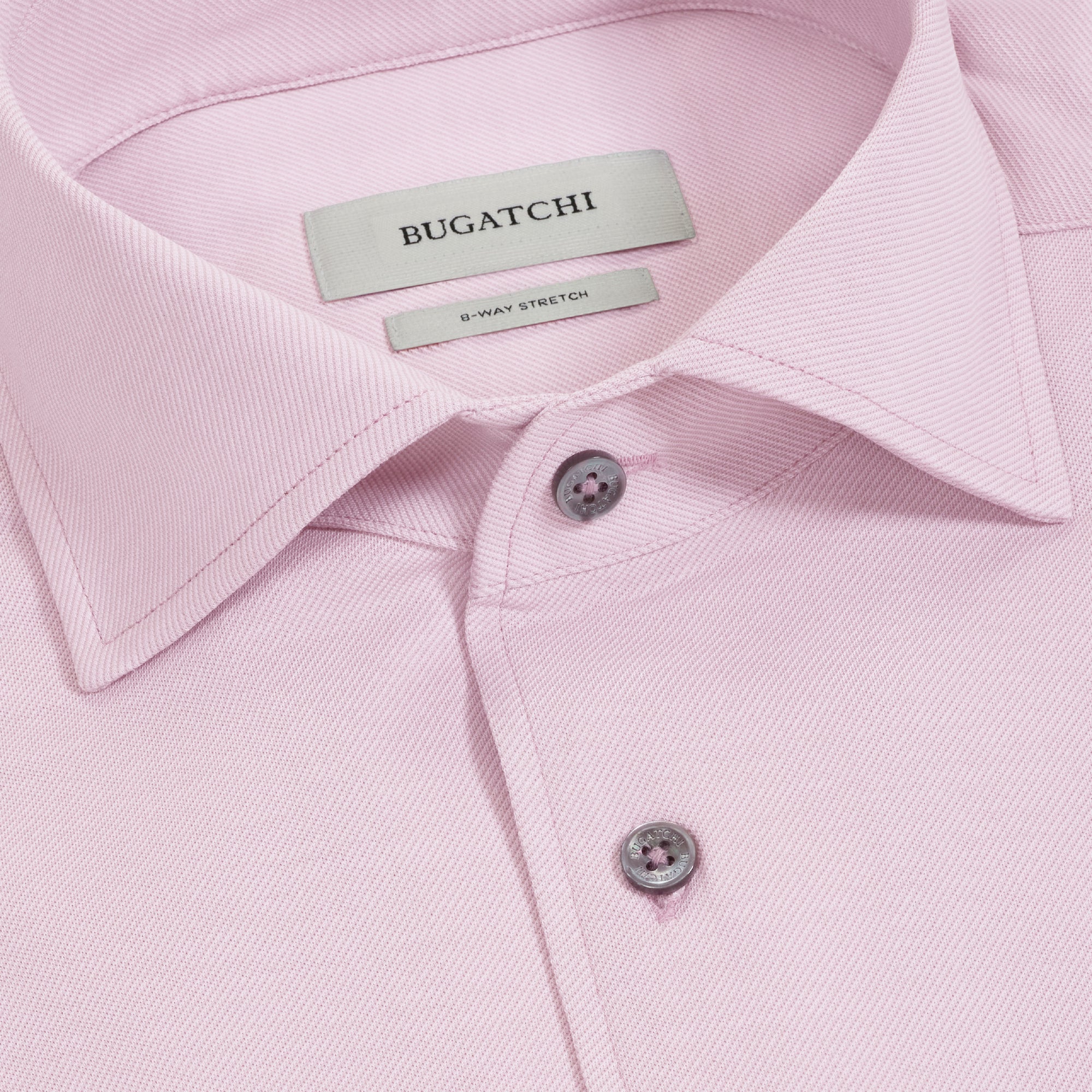 Devon OoohCotton Twill Print Shirt