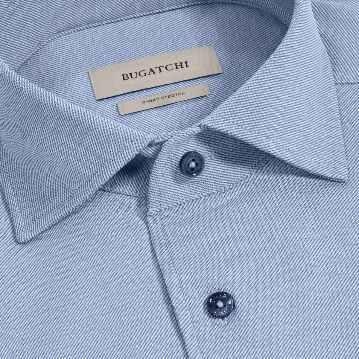 Devon OoohCotton Twill Print Shirt