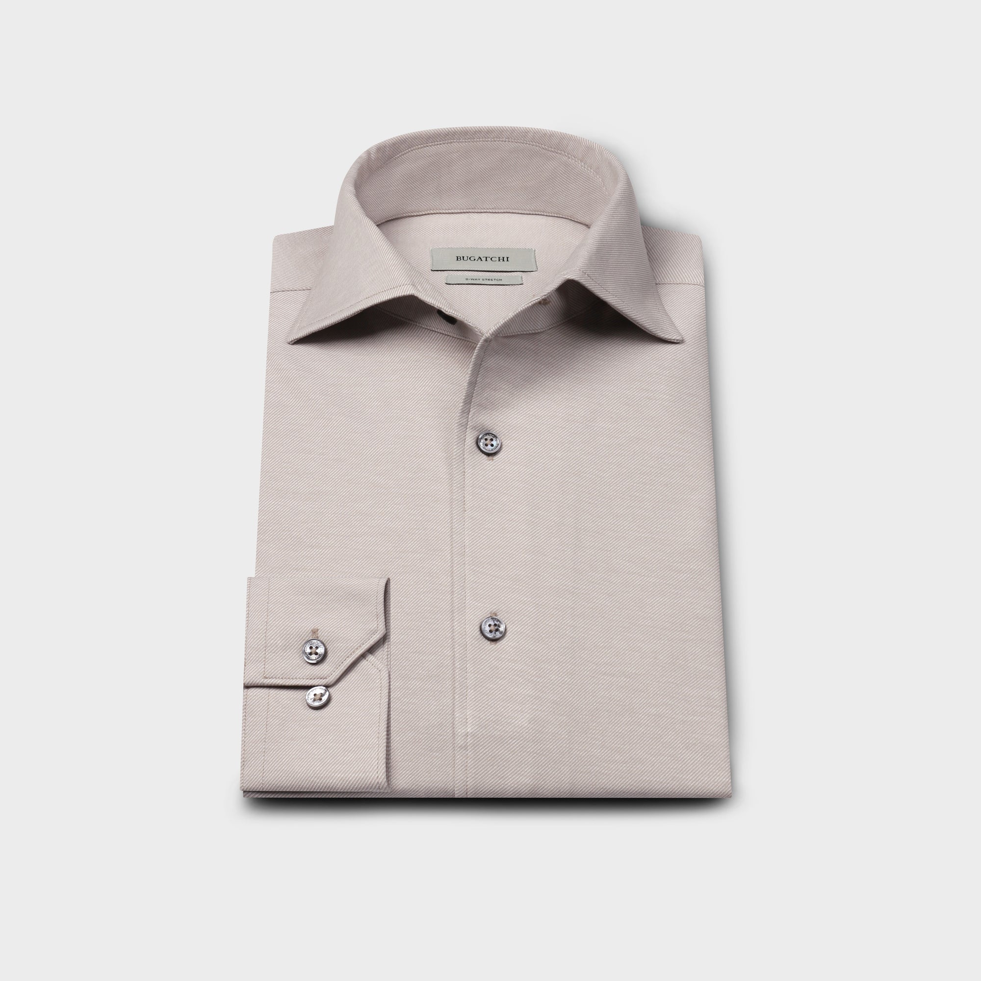 Devon OoohCotton Twill Print Shirt