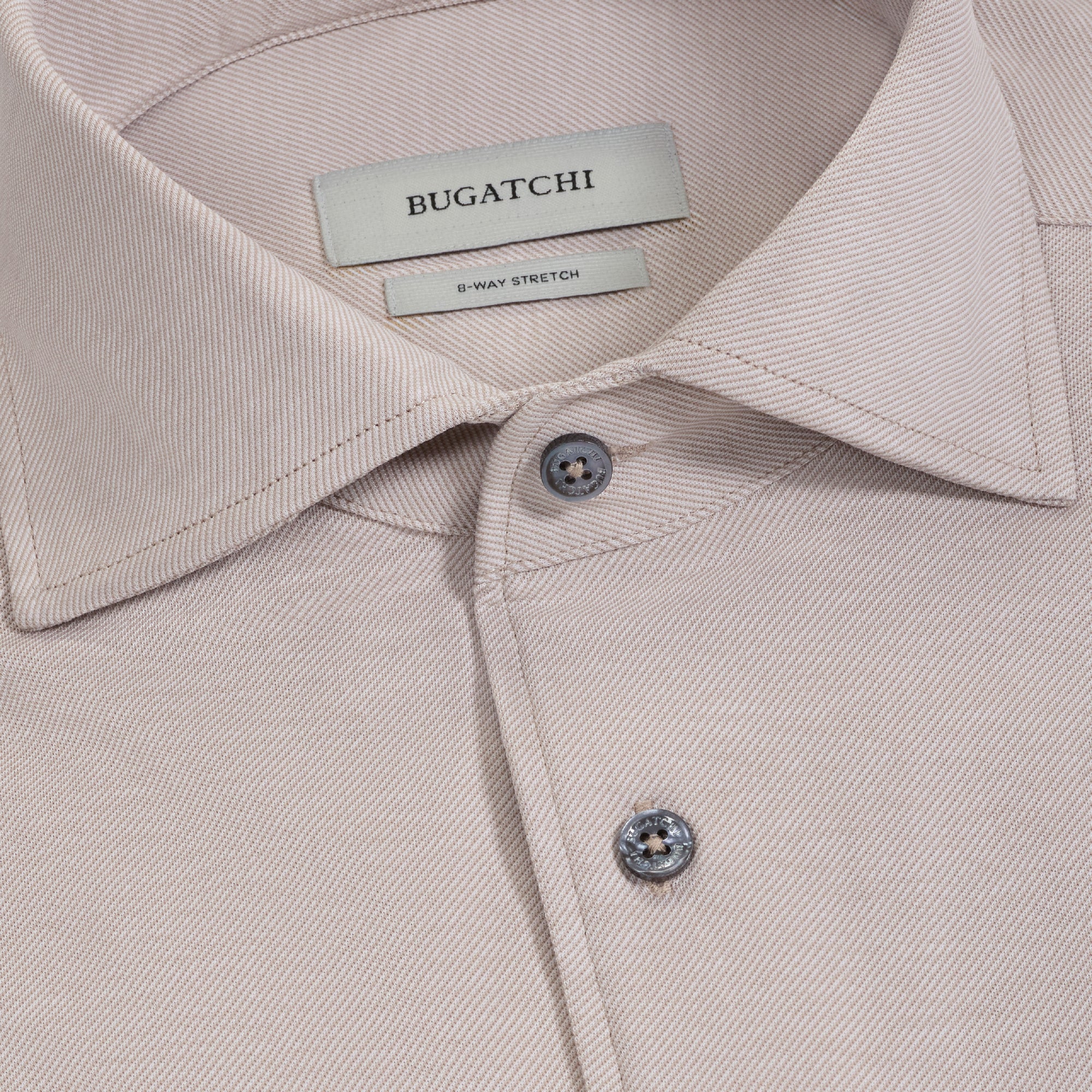 Devon OoohCotton Twill Print Shirt