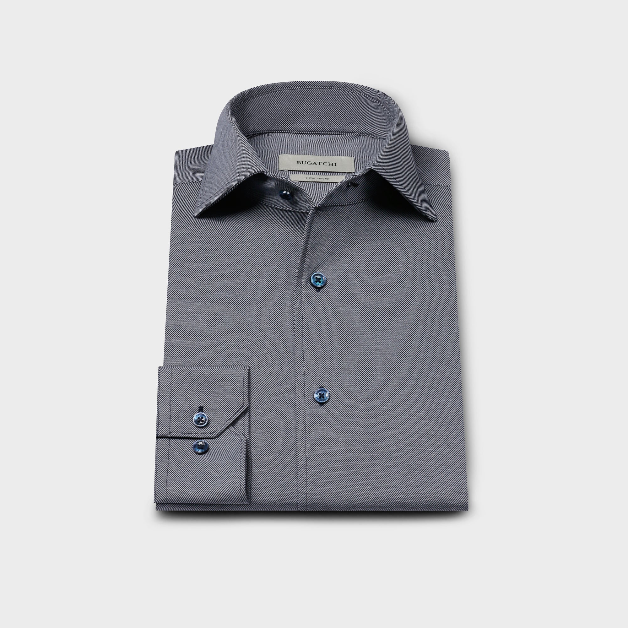 Devon OoohCotton Twill Print Shirt