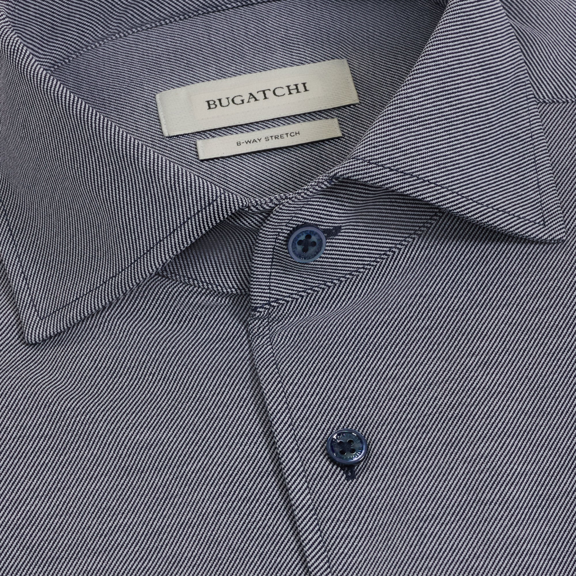 Devon OoohCotton Twill Print Shirt