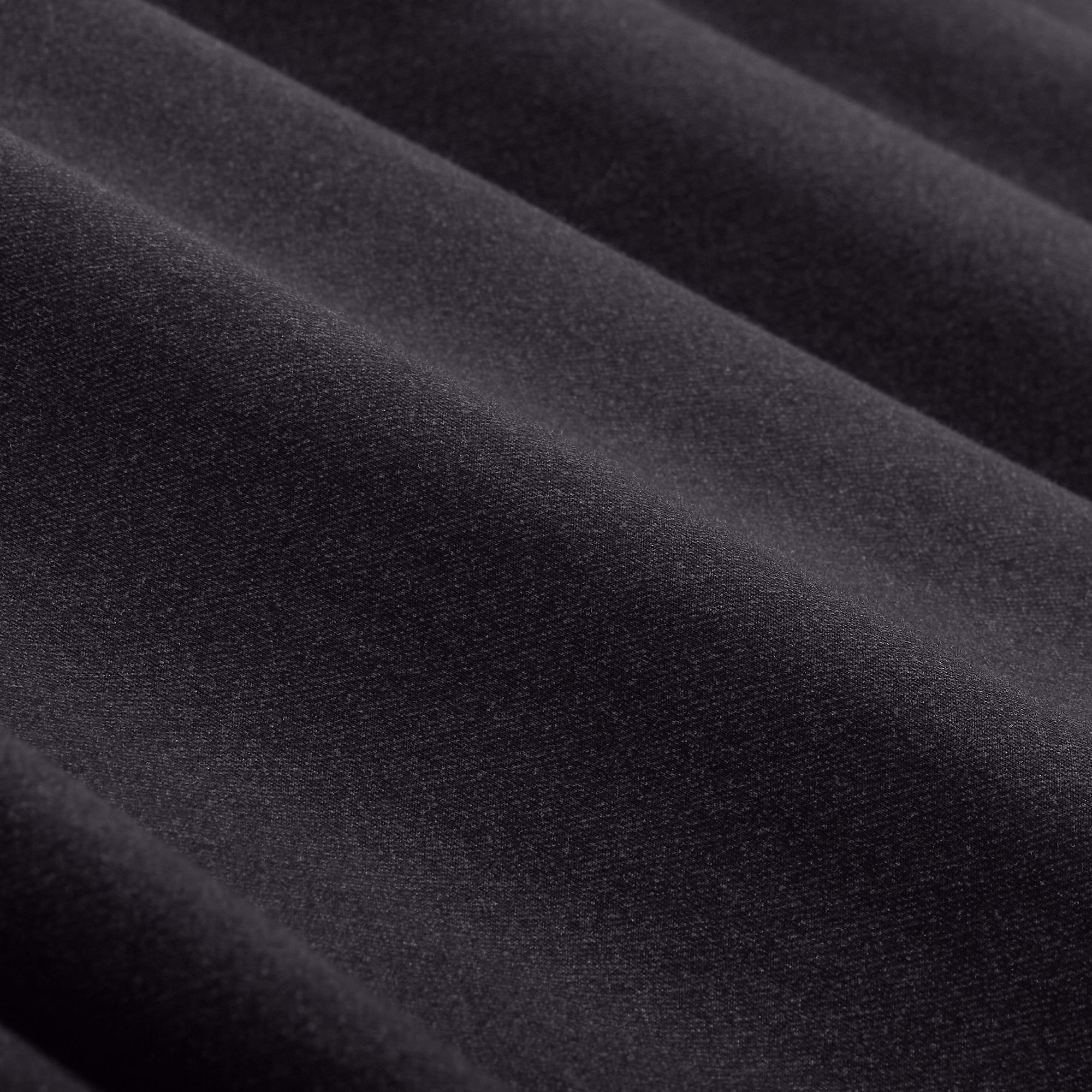 Jimmy OoohCotton Double-Sided Solid Shirt