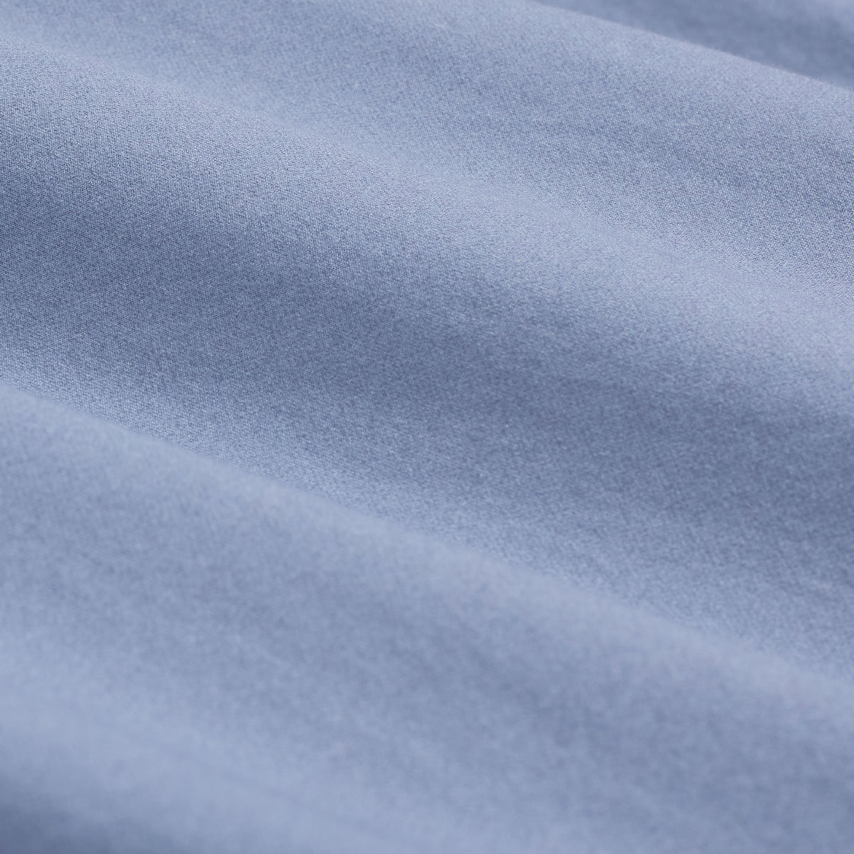 Jimmy OoohCotton Double-Sided Solid Shirt