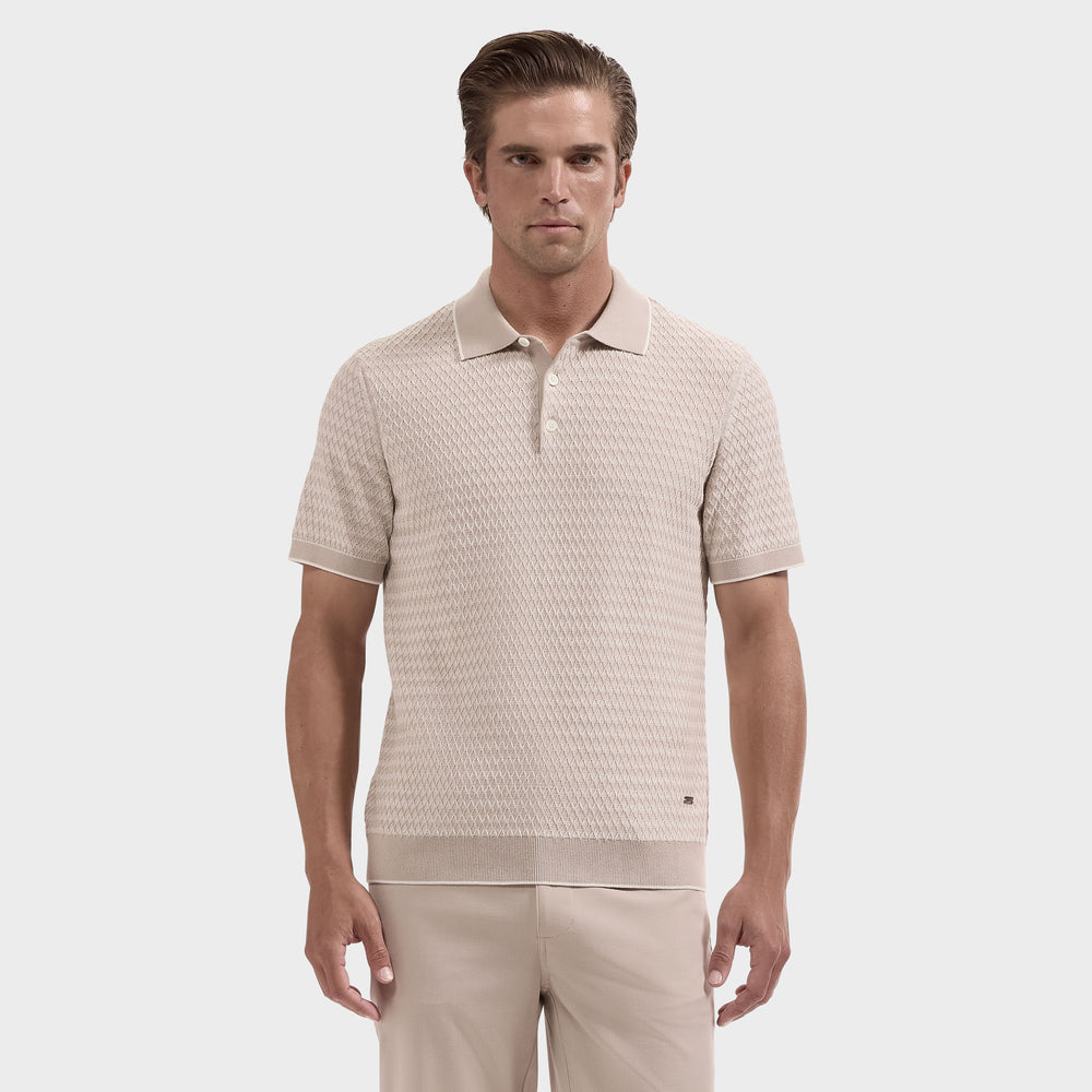 Men's Polo & Johnny Collar Shirts | BUGATCHI
