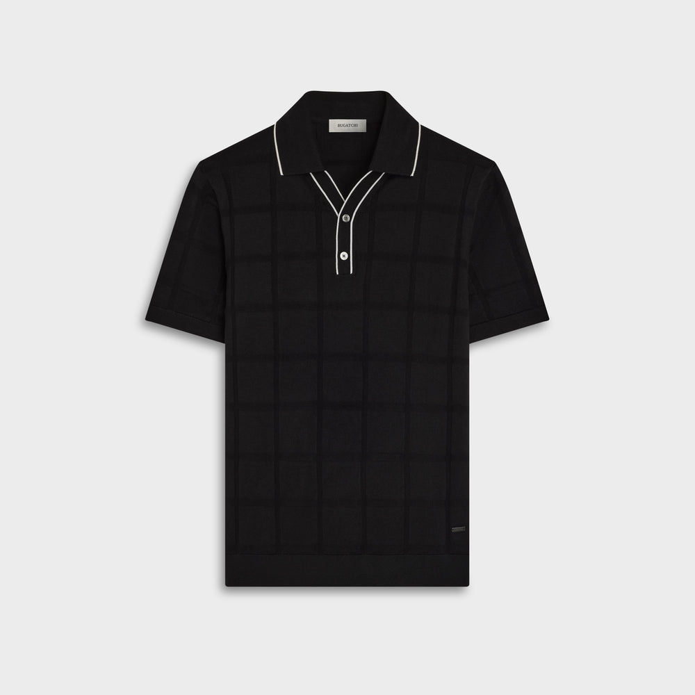 Men's Polo & Johnny Collar Shirts | BUGATCHI