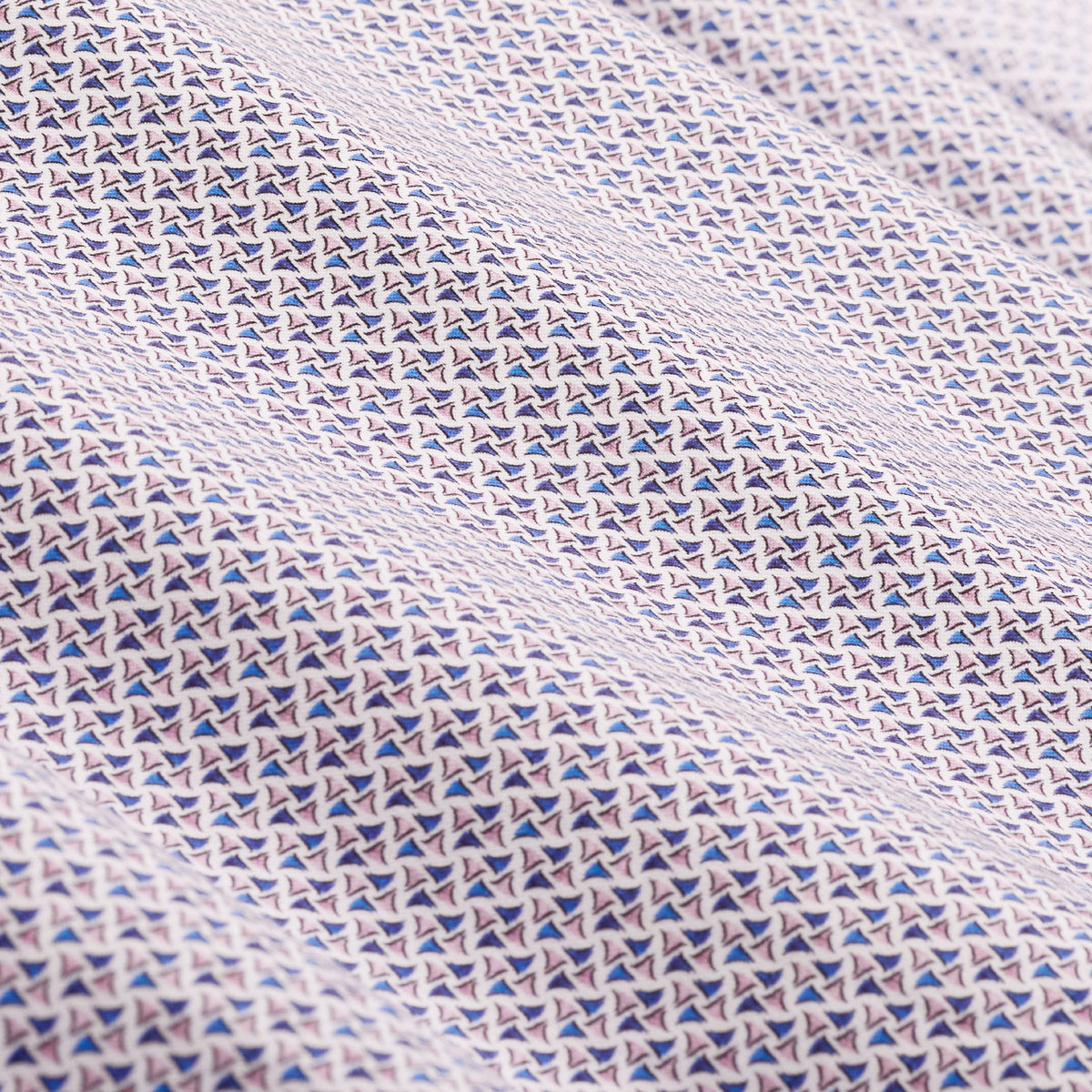 Julian Geometric Shirt