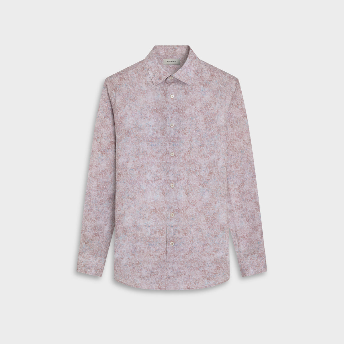 Julian Floral Shirt