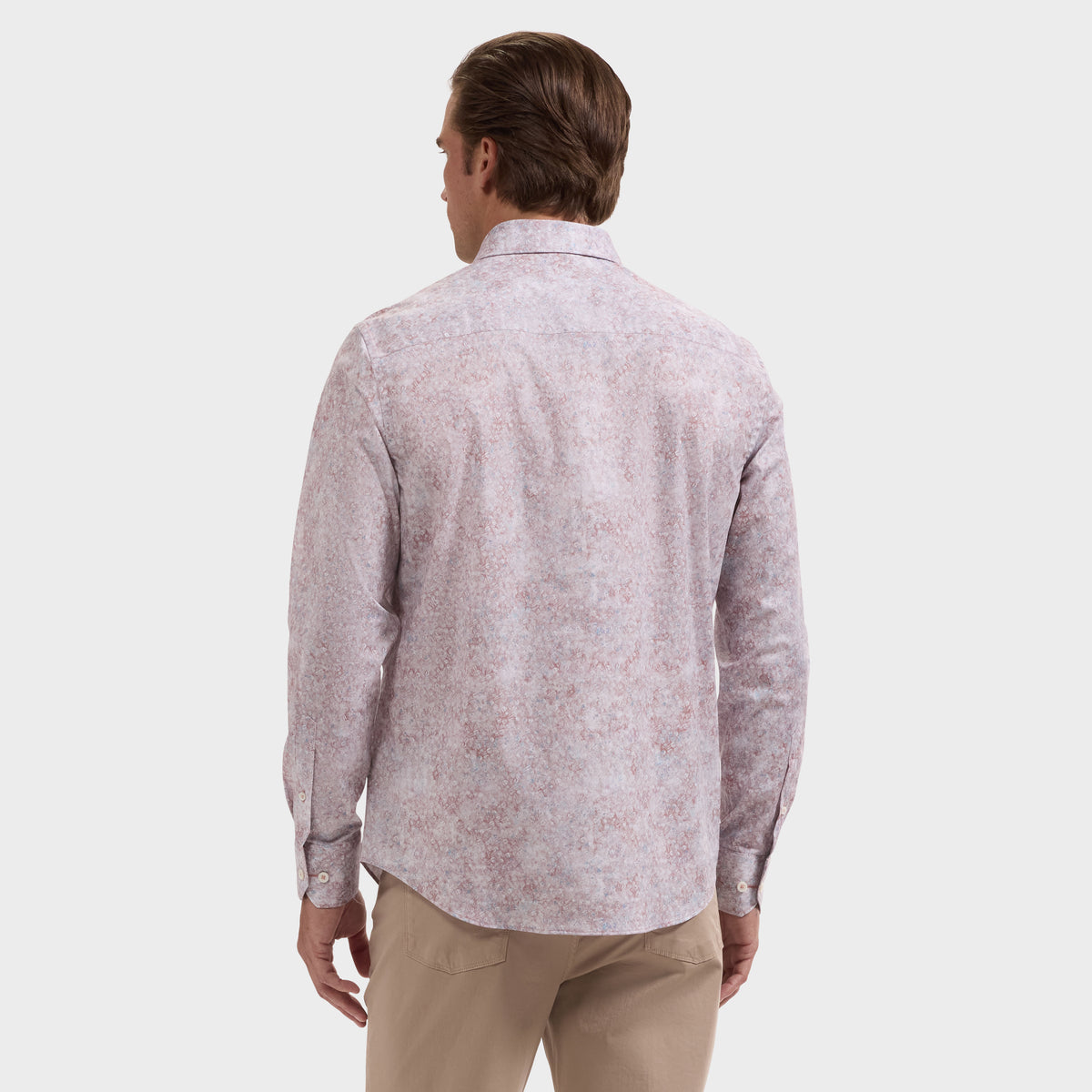 Julian Floral Shirt