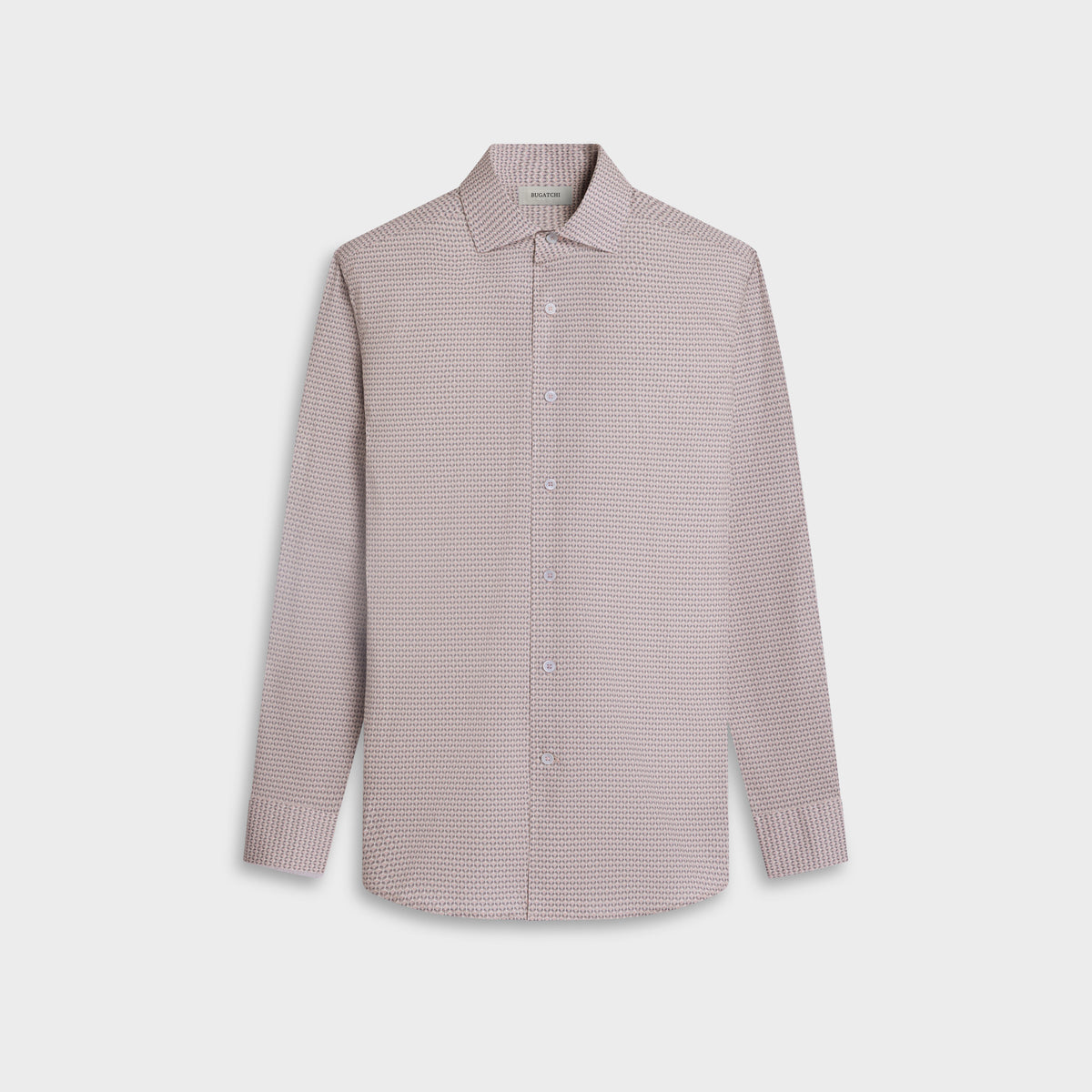 Alvin Geometric Shirt