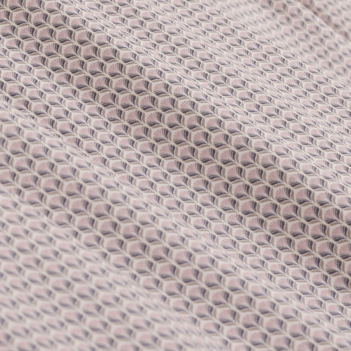 Alvin Geometric Shirt