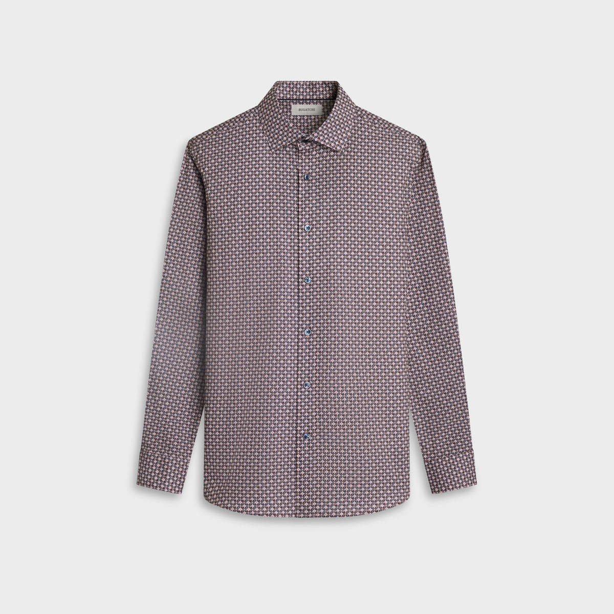 Axel Geometric Shirt