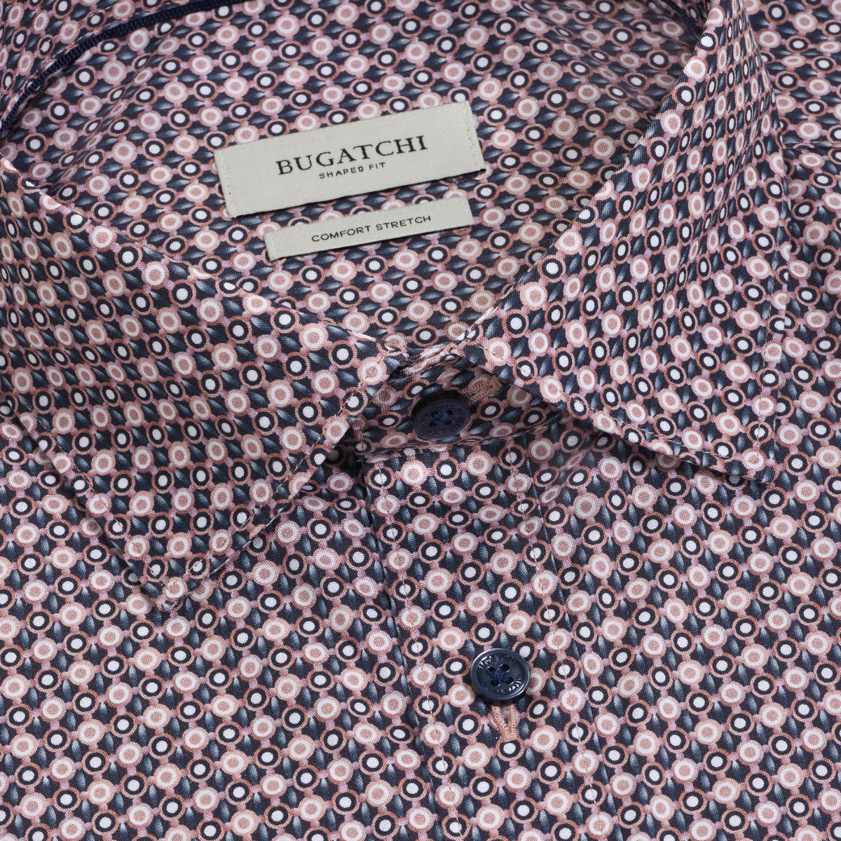 Axel Geometric Shirt