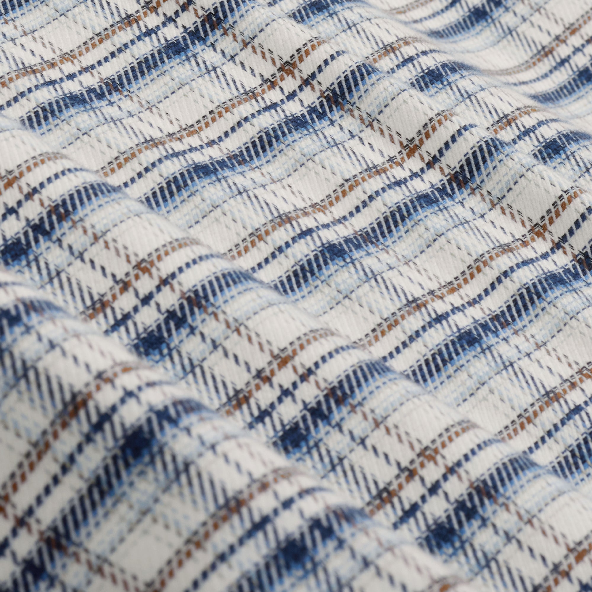 Axel Plaid Shirt