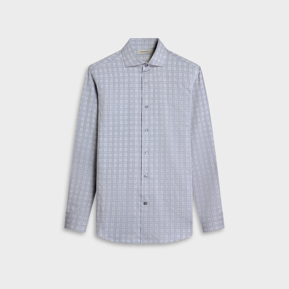 Alvin Windowpane Shirt