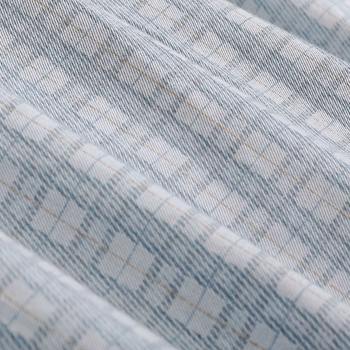 Alvin Windowpane Shirt