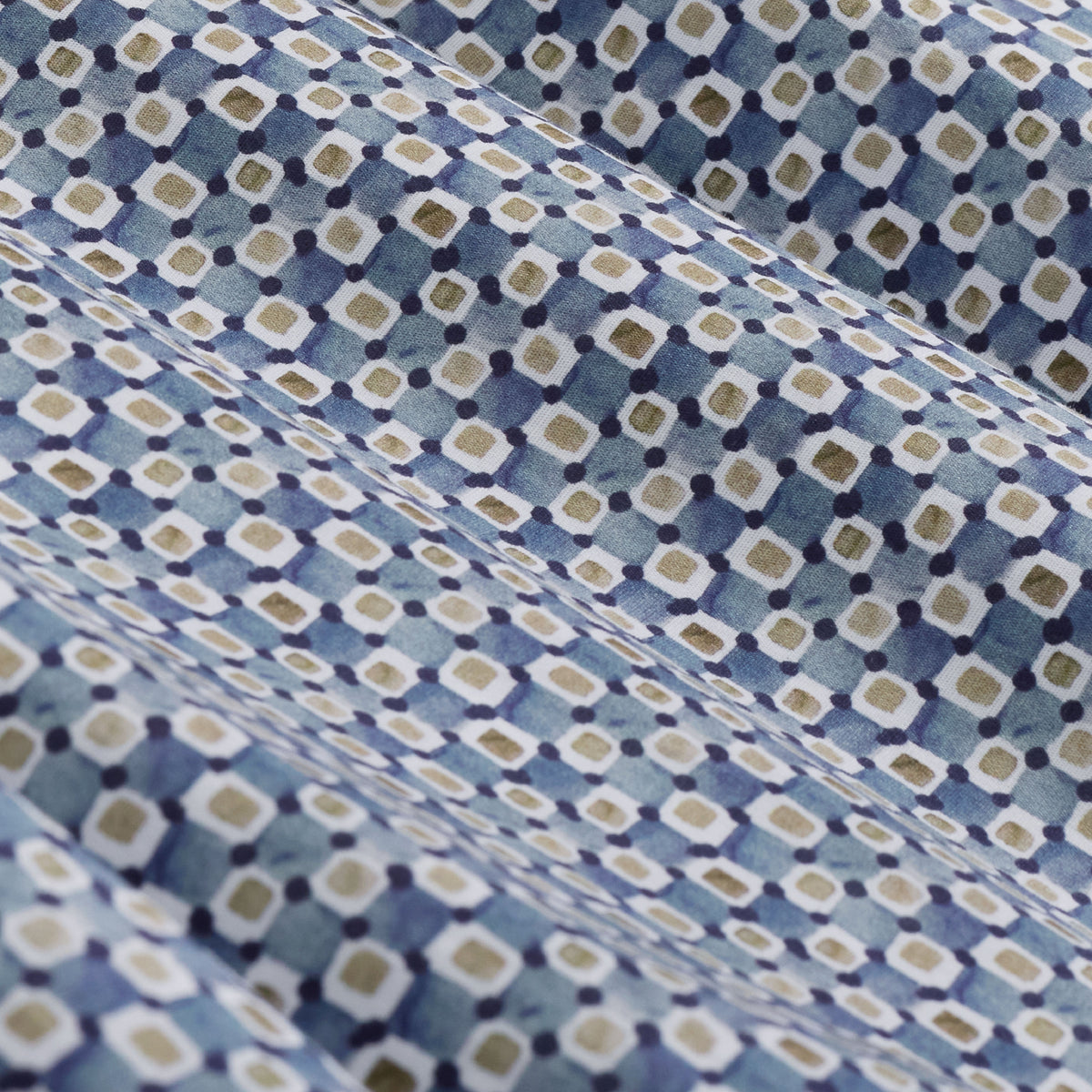 Julian Geometric Shirt