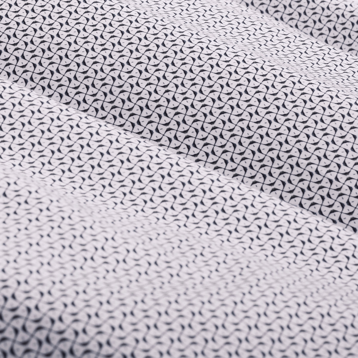 Alvin Geometric Shirt