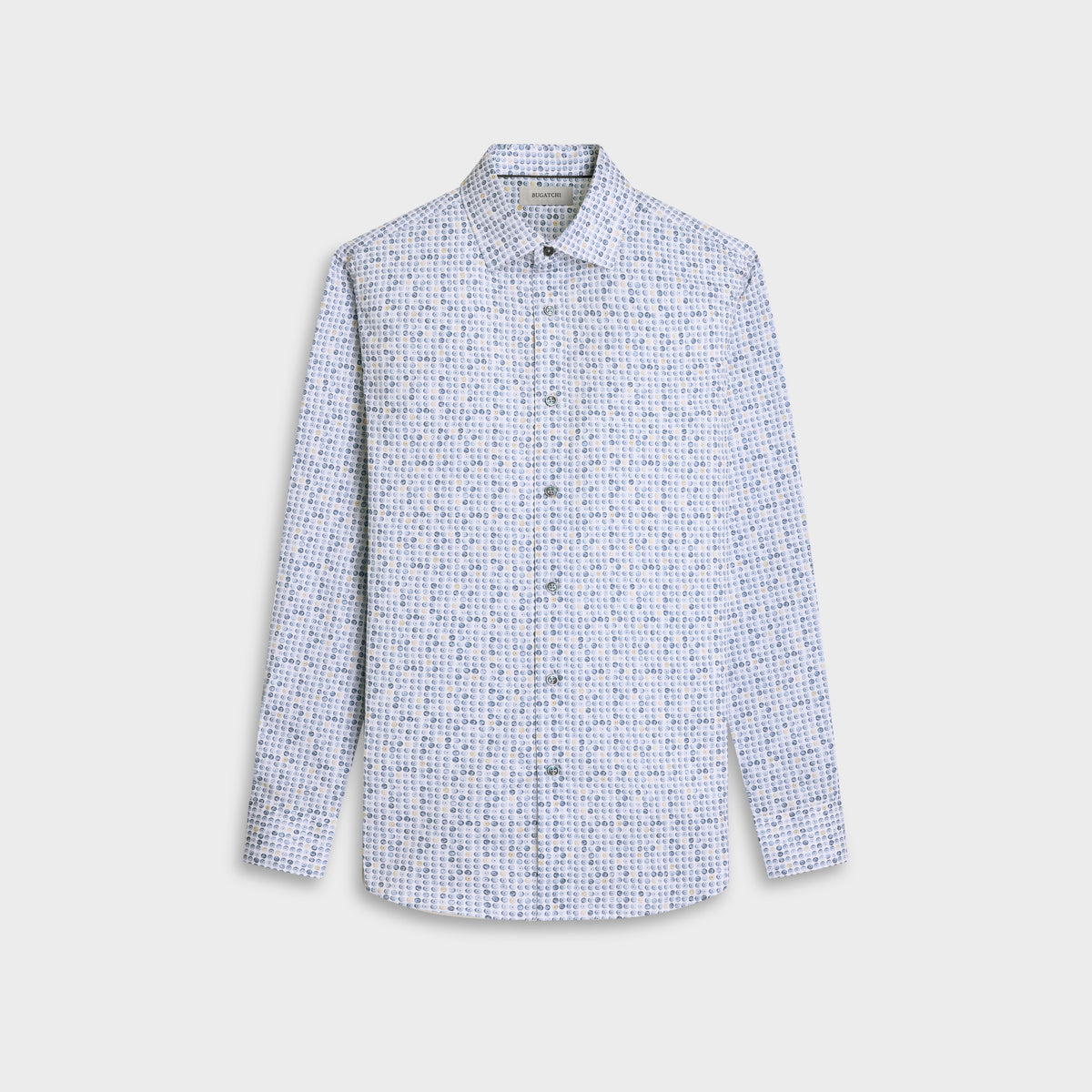 Axel Geometric Shirt