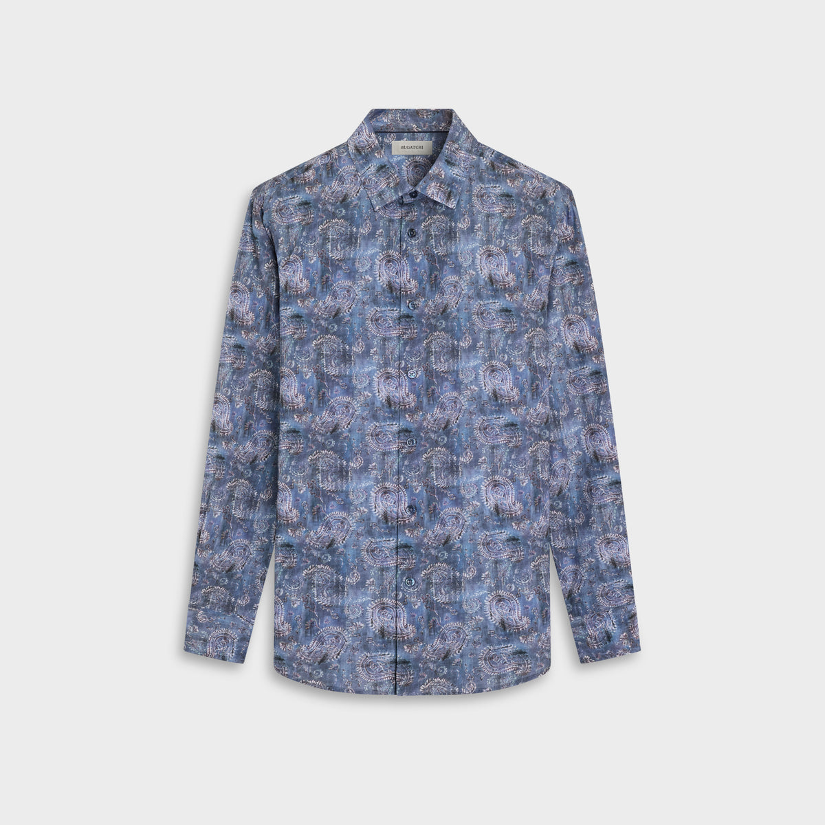 Julian Paisley Shirt