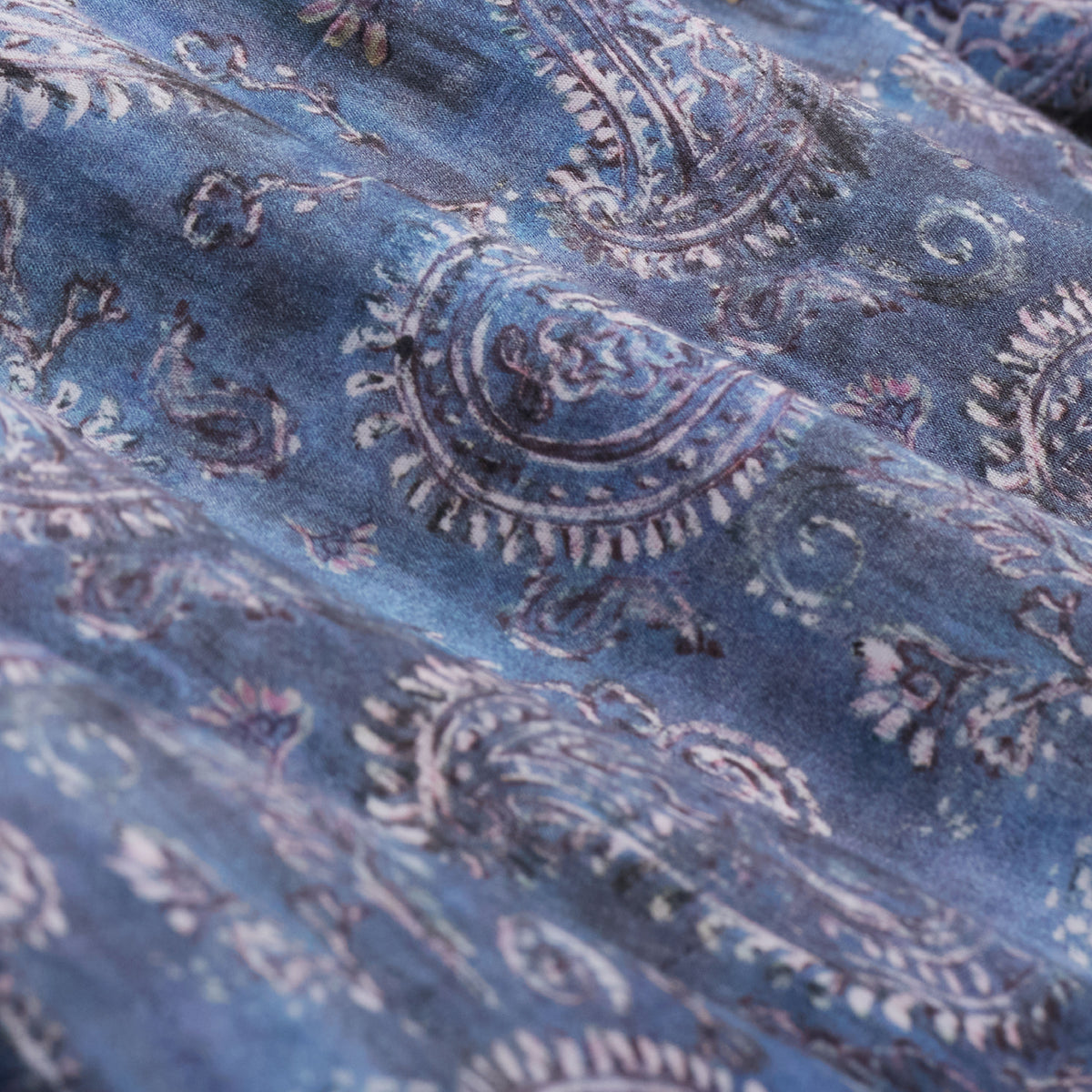 Julian Paisley Shirt