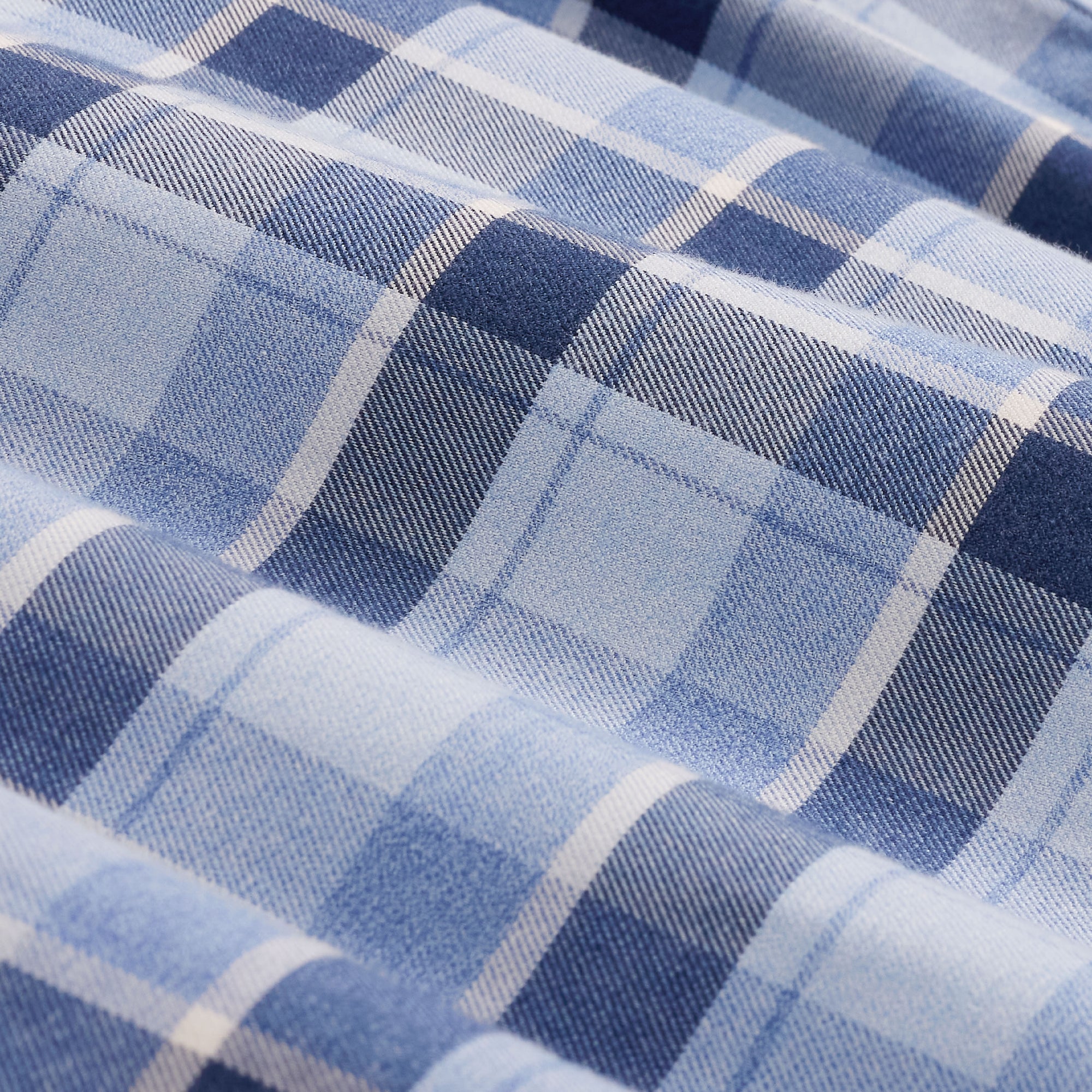 Julian Plaid Shirt