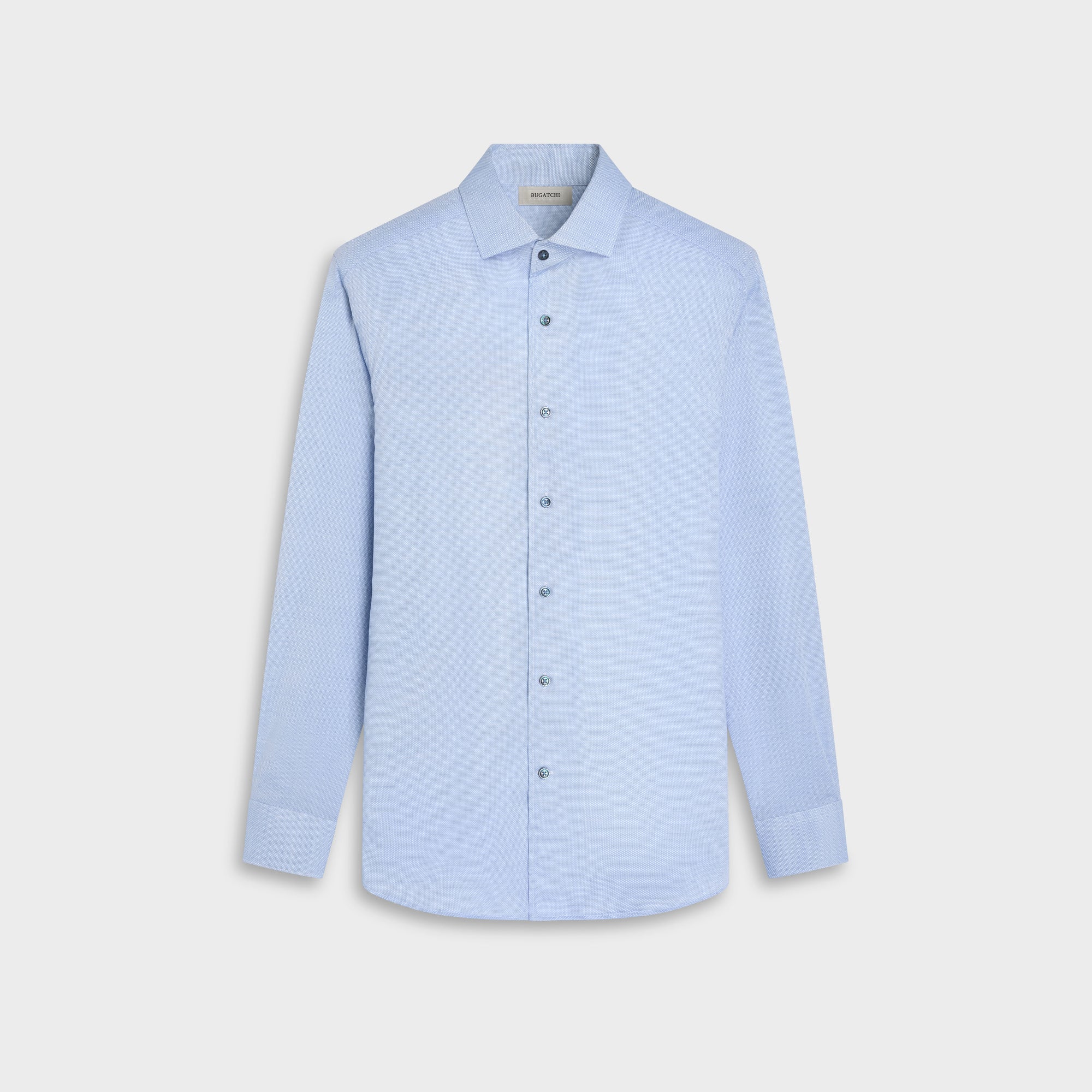 Alvin Solid Shirt