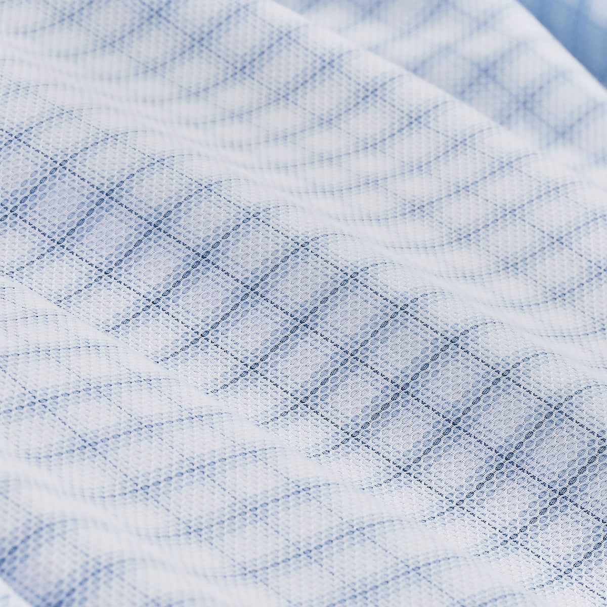 Alvin Check Shirt