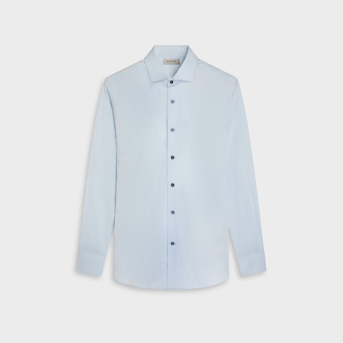 Alvin Mini Check Shirt