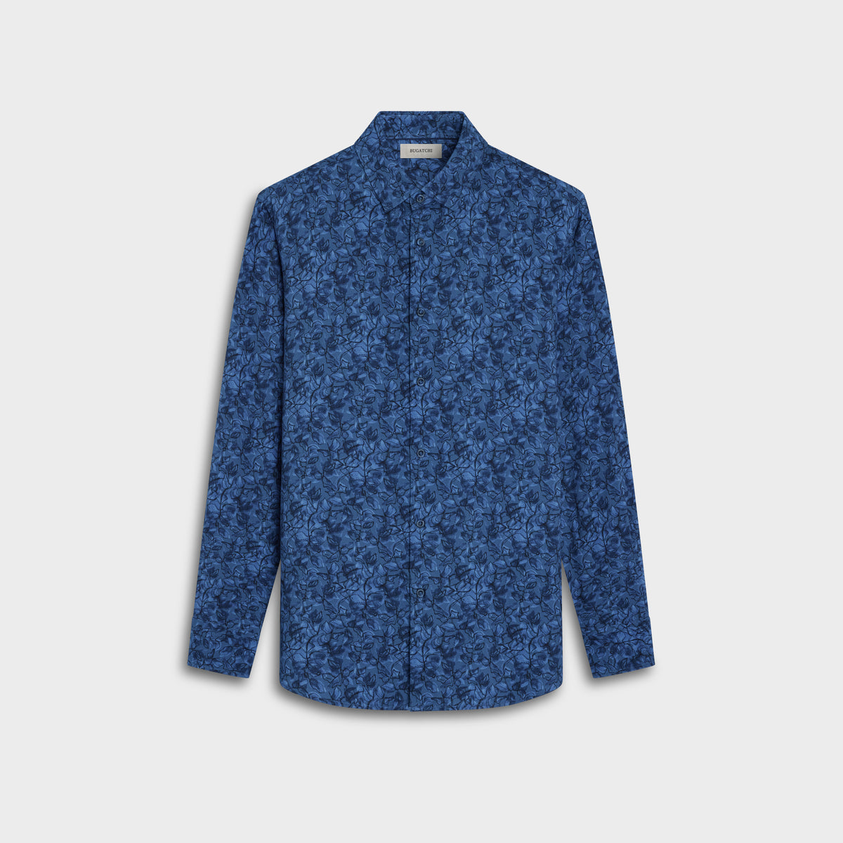 Julian Floral Shirt