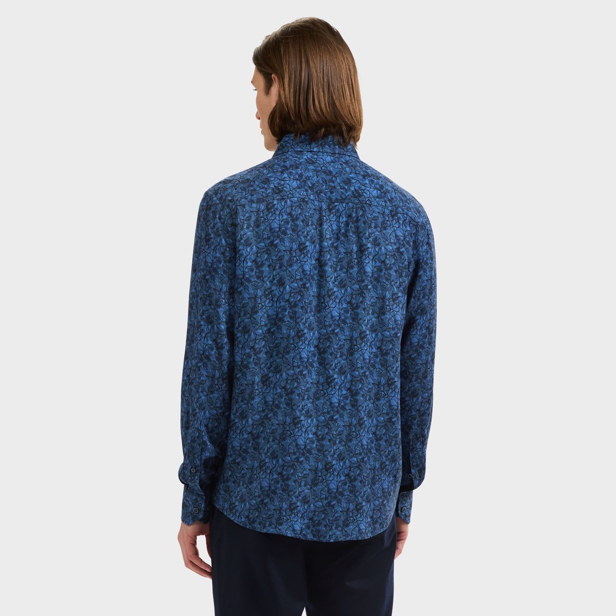 Julian Floral Shirt