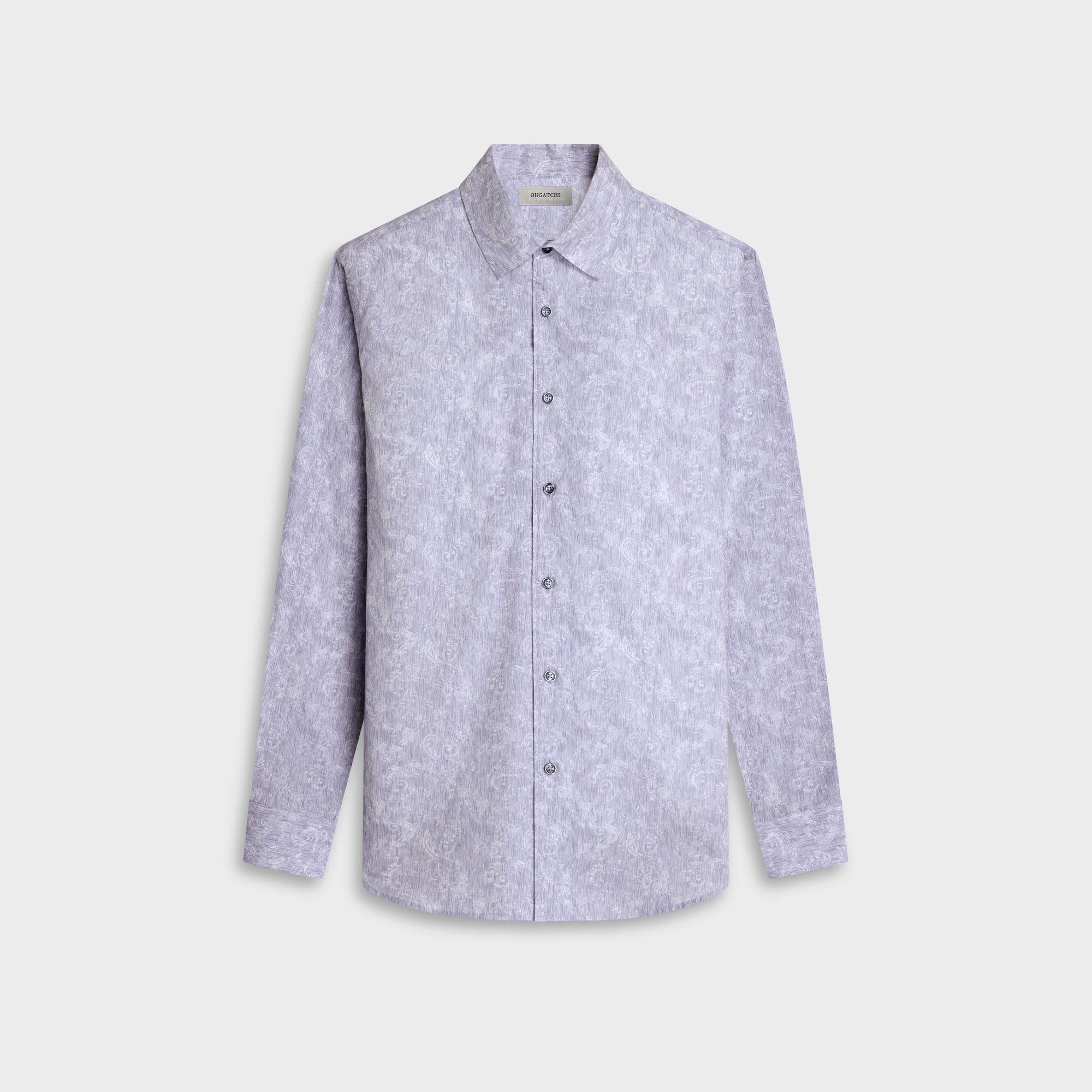Alvin Paisley Shirt
